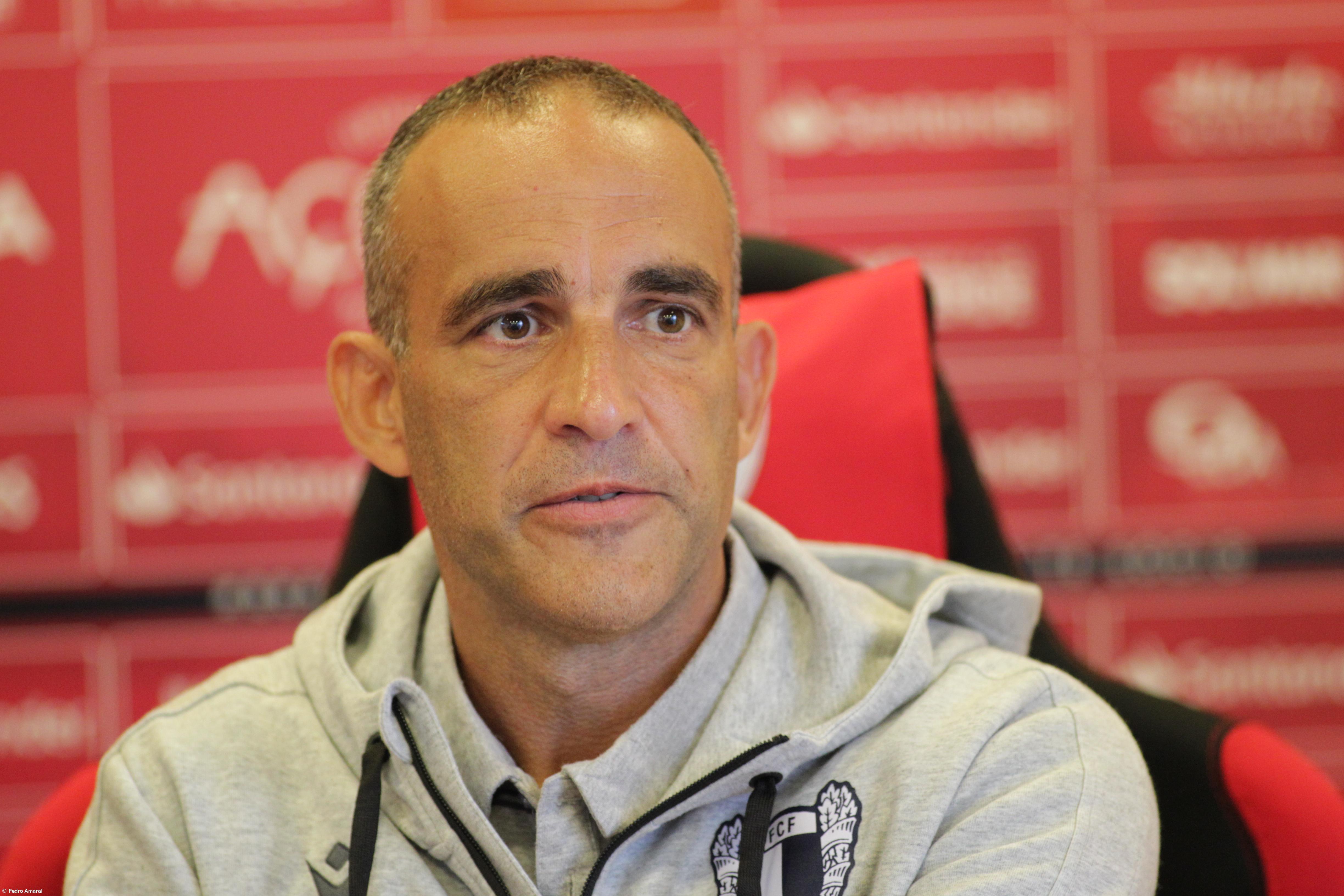 Famalicão procura reforçar terceiro lugar, Sporting de Braga 'ataca' quarto – Imagem 1