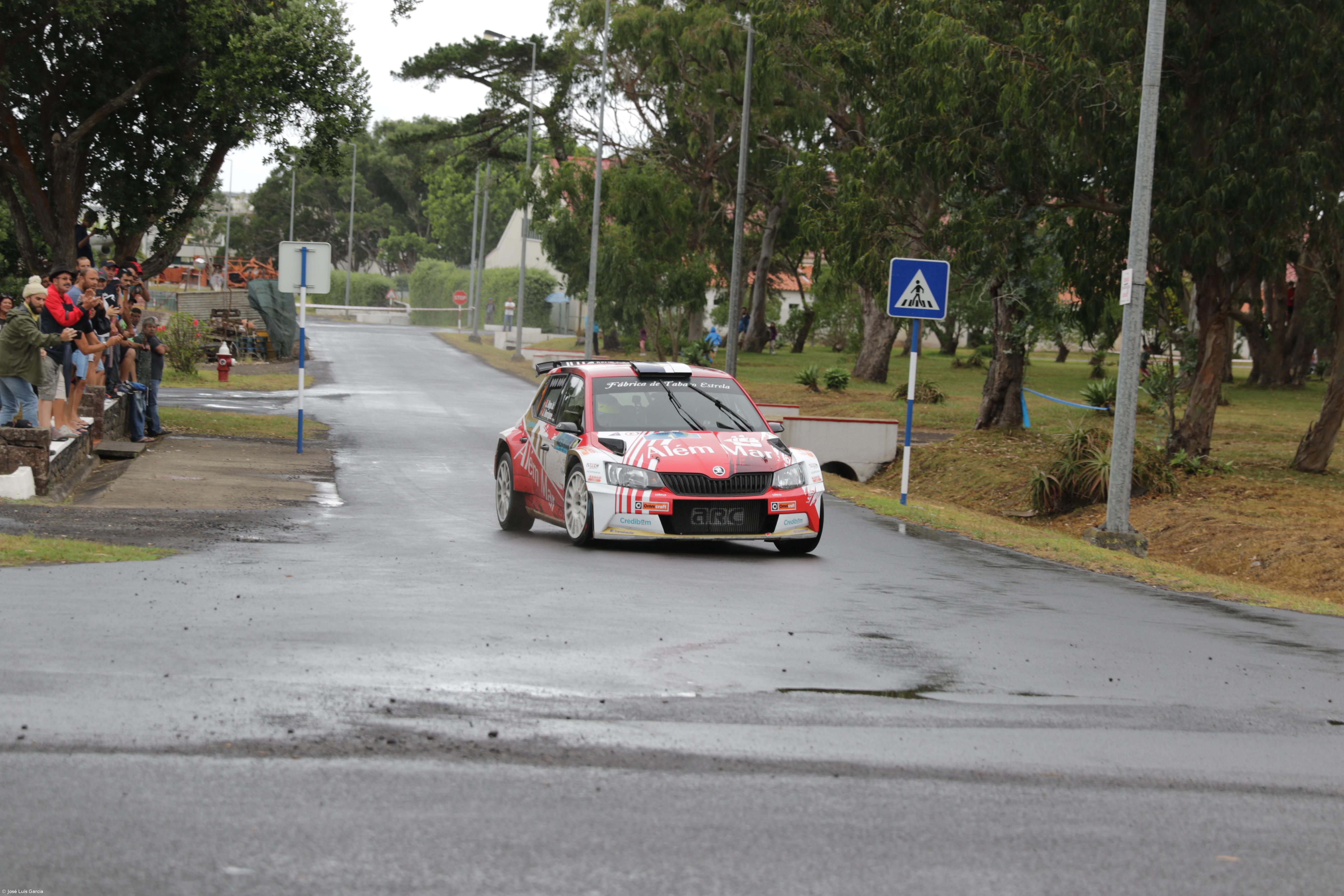 Luís Miguel Rego vence Rali Além Mar Santa Maria – Imagem 4