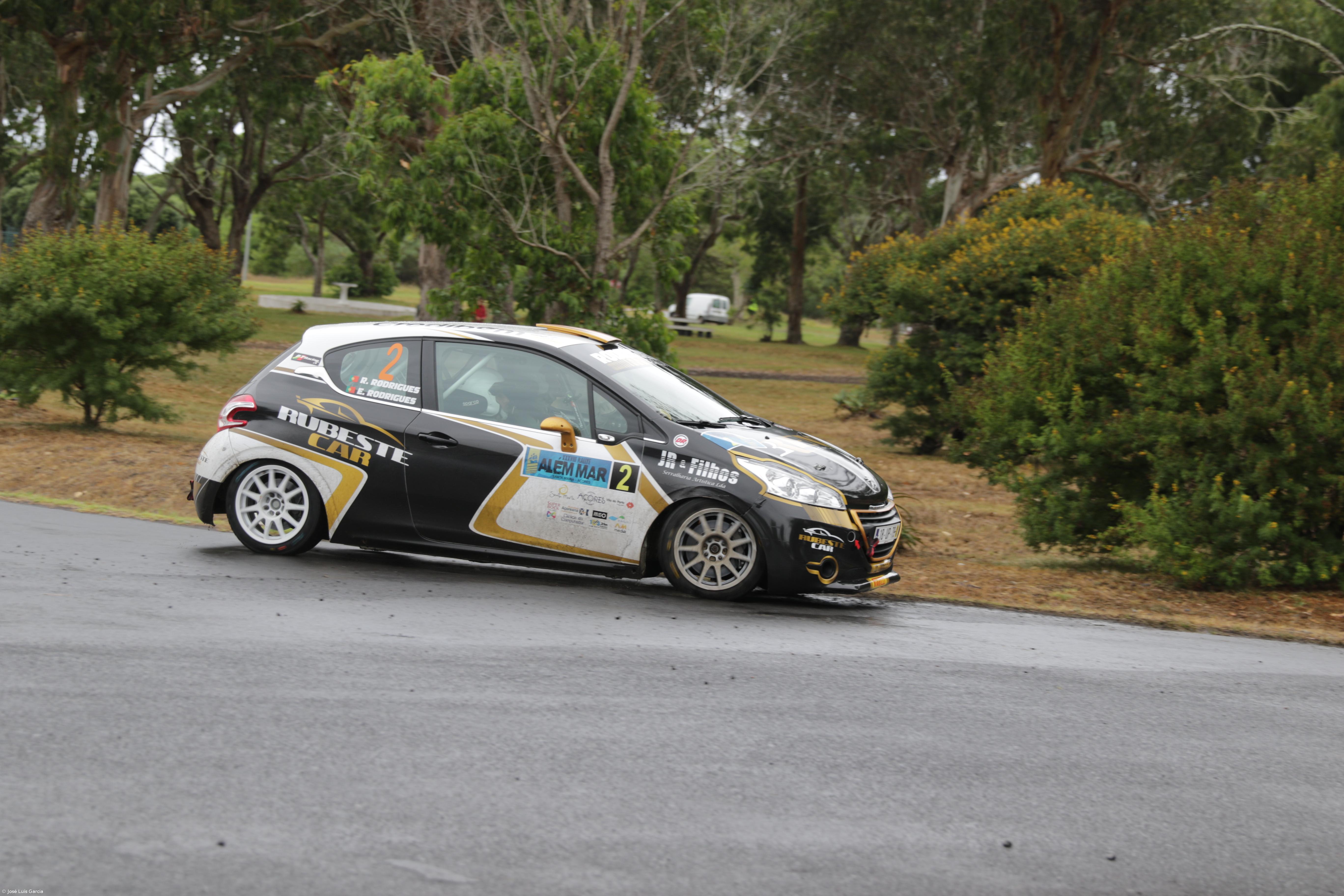 Luís Miguel Rego vence Rali Além Mar Santa Maria – Imagem 3