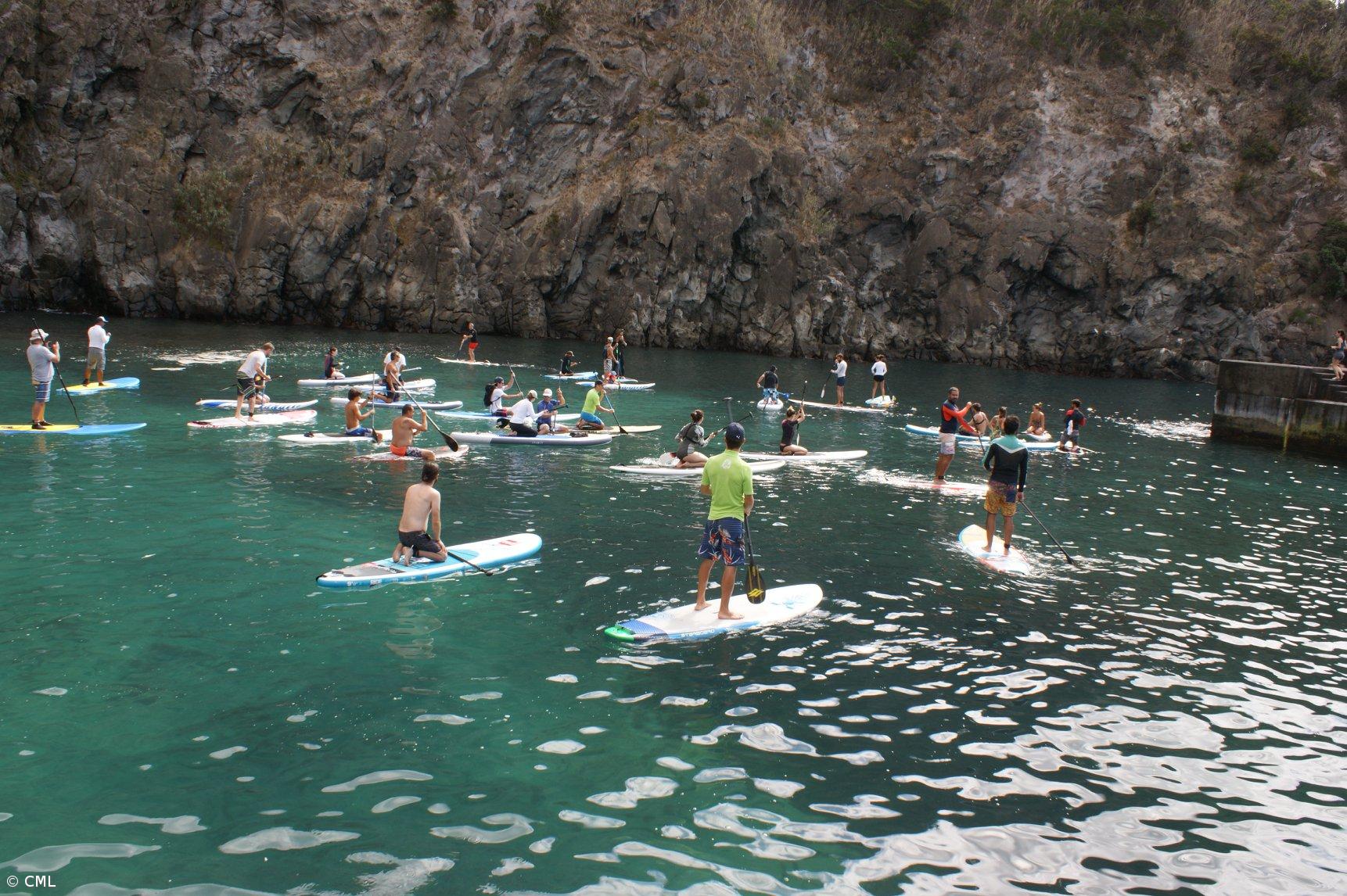 Segunda edição do Lagoa Azores SUP Day – Imagem 2