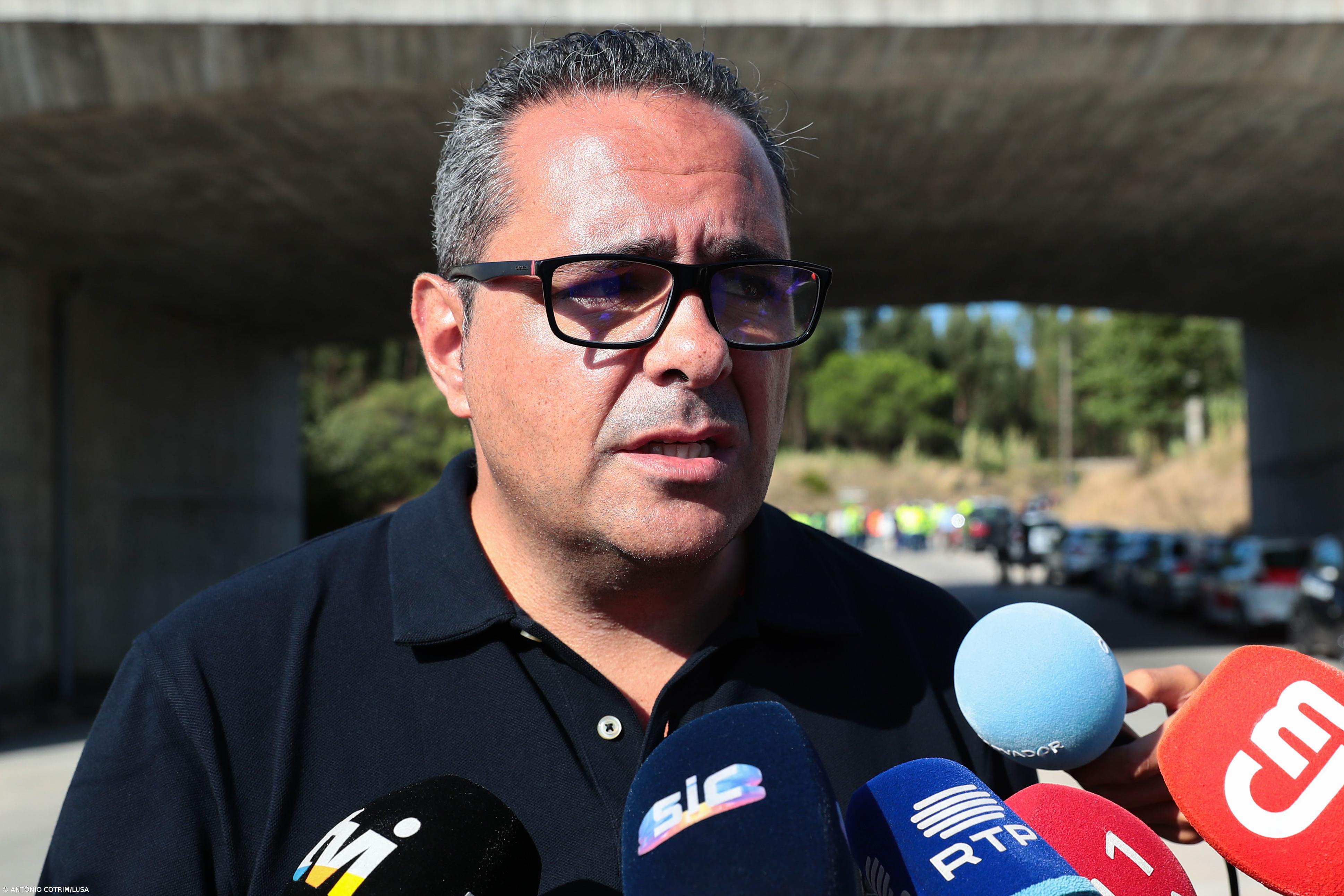 PGR confirma que Pardal Henriques é alvo de inquérito – Imagem 1