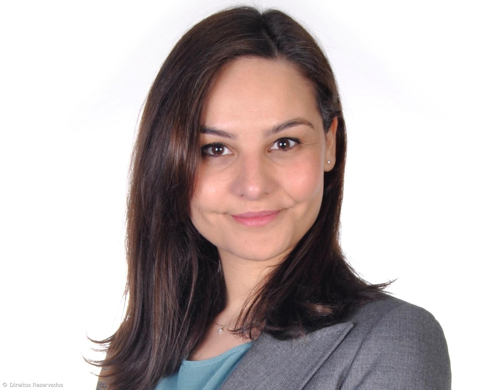 Ana Martins na Comissão de Ambiente – Imagem 1