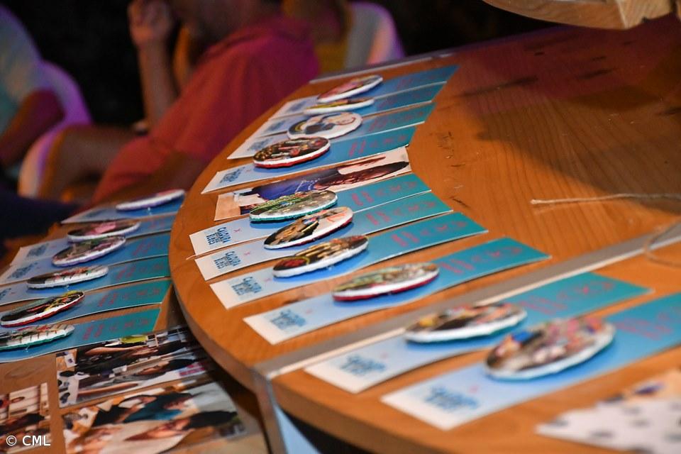 Projeto “A Avó Veio Trabalhar” no IN Lagoa – Imagem 1