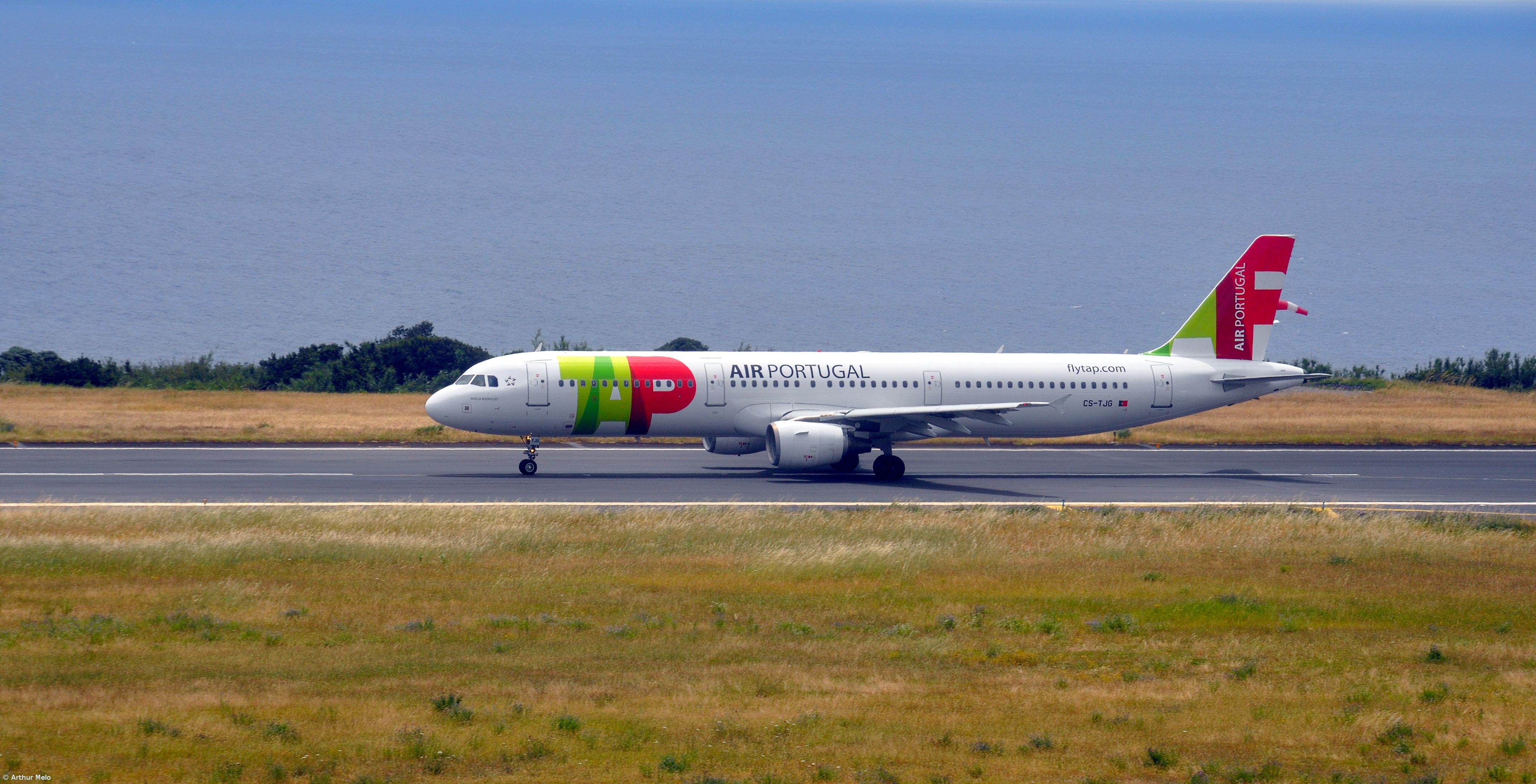 TAP vai aderir ao novo modelo de 'lay-off' em julho – Imagem 1