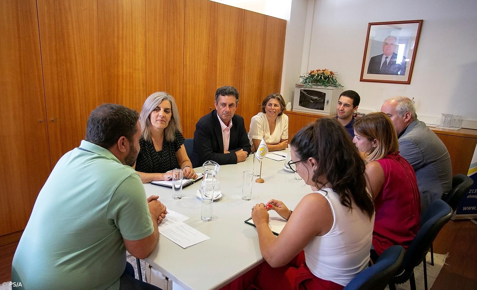 "Setores da restauração e turismo registam desempenho positivo nos últimos quatro anos" – Imagem 1