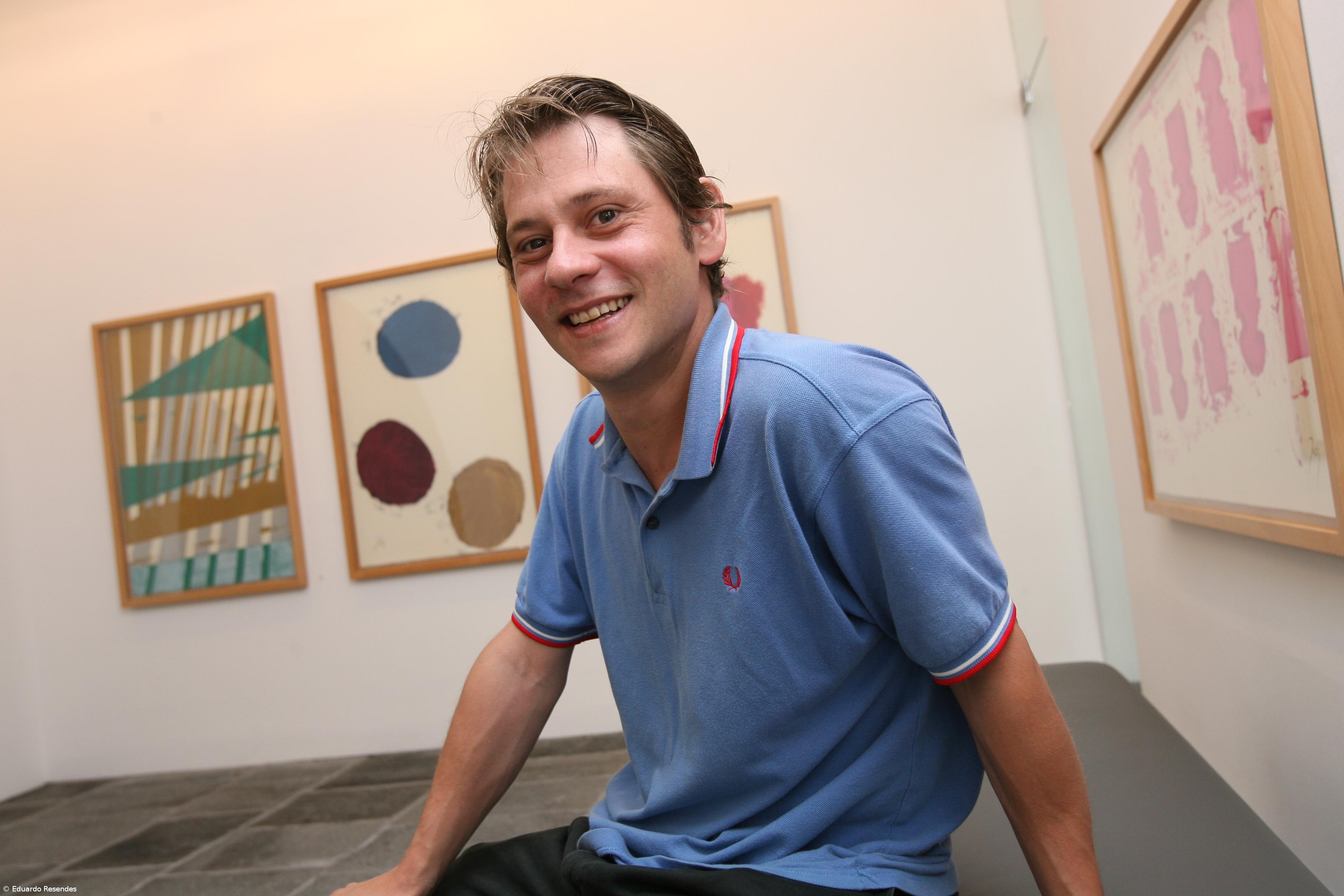 O regresso à cor depois da saturação do carvão – Imagem 1