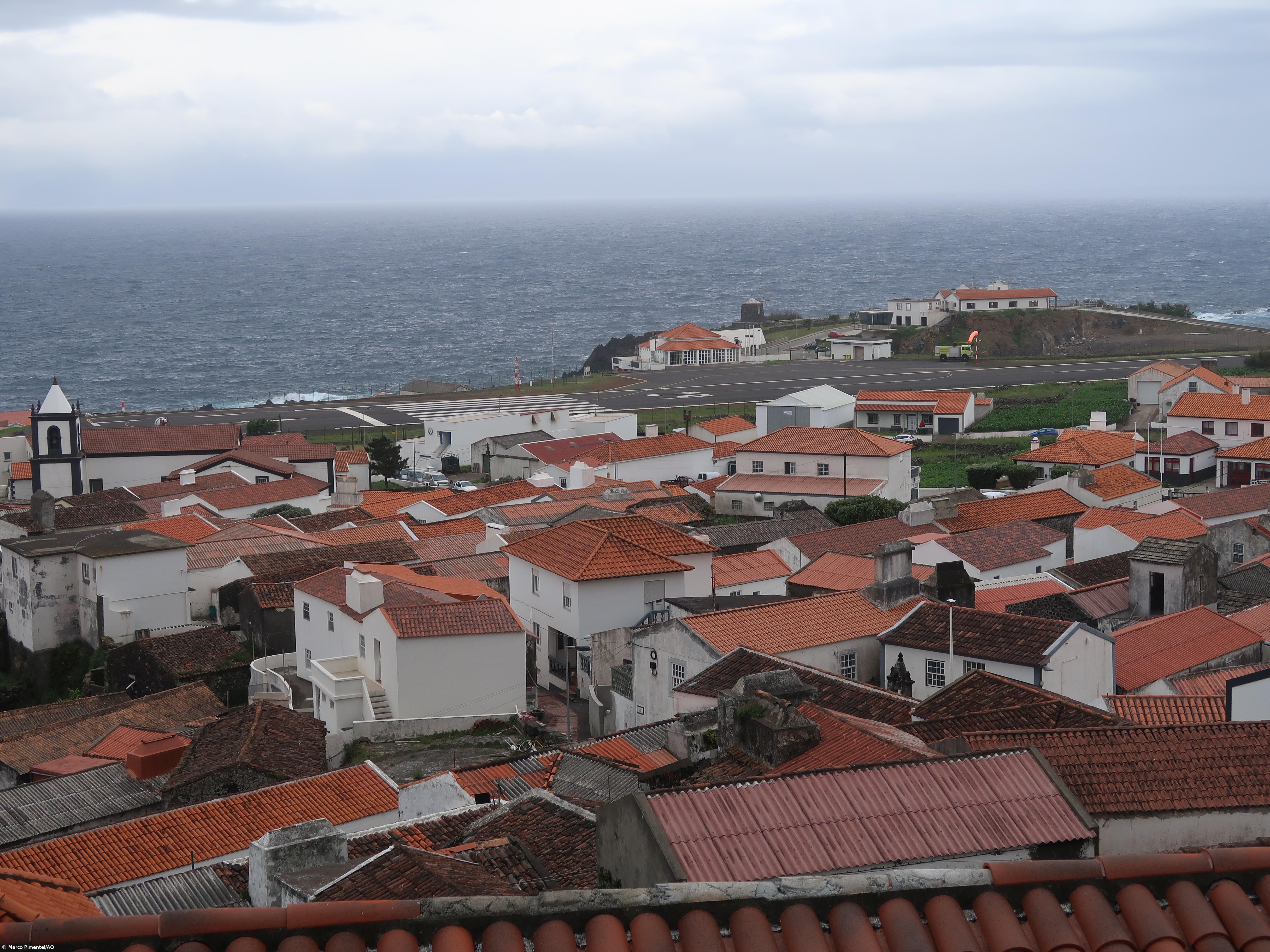 Aprovado apoio extraordinário à alimentação animal nas Flores e do Corvo – Imagem 1