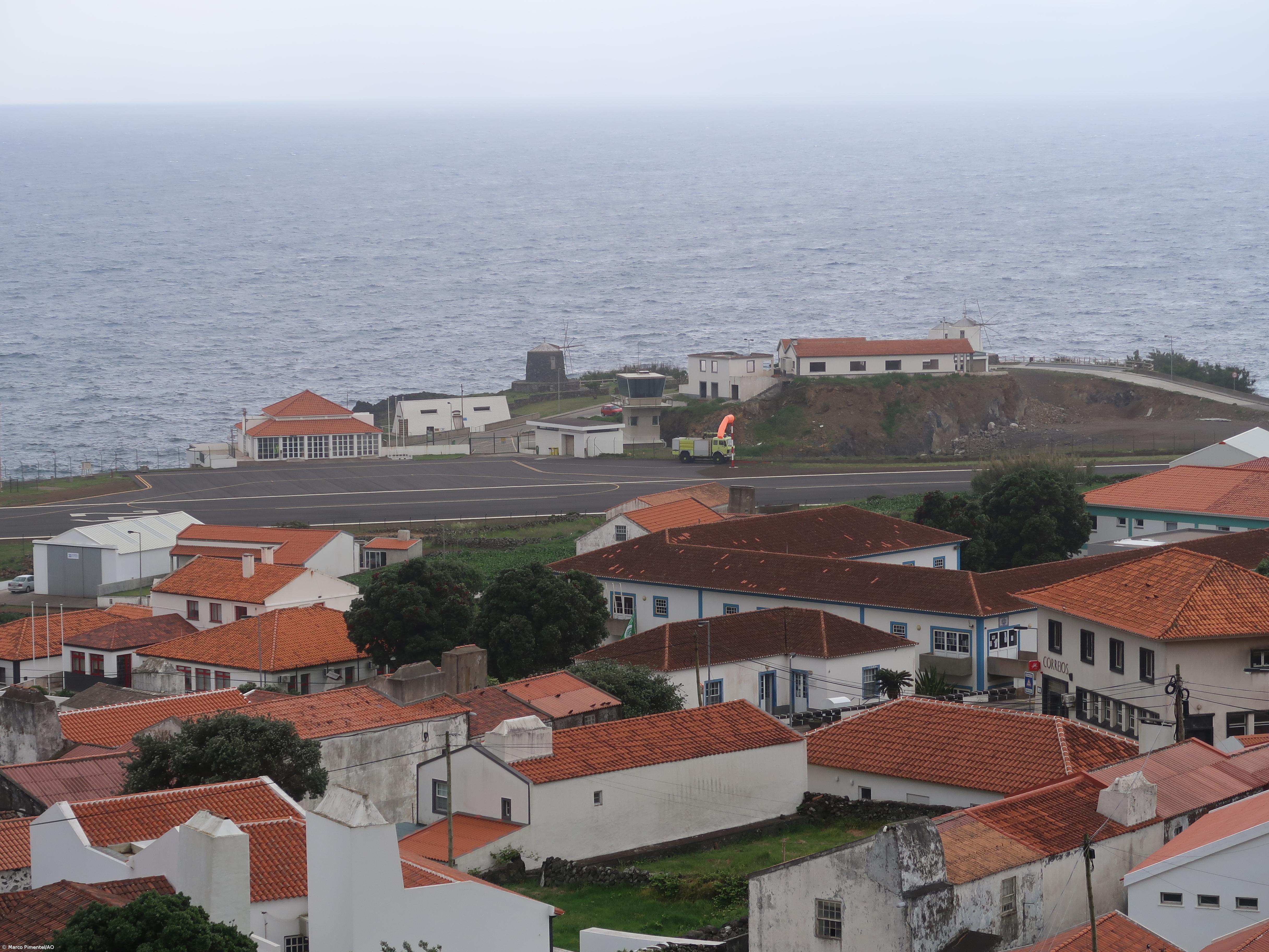 PPM/Açores diz que silagem de feno na ilha do Corvo “já está resolvida” – Imagem 1