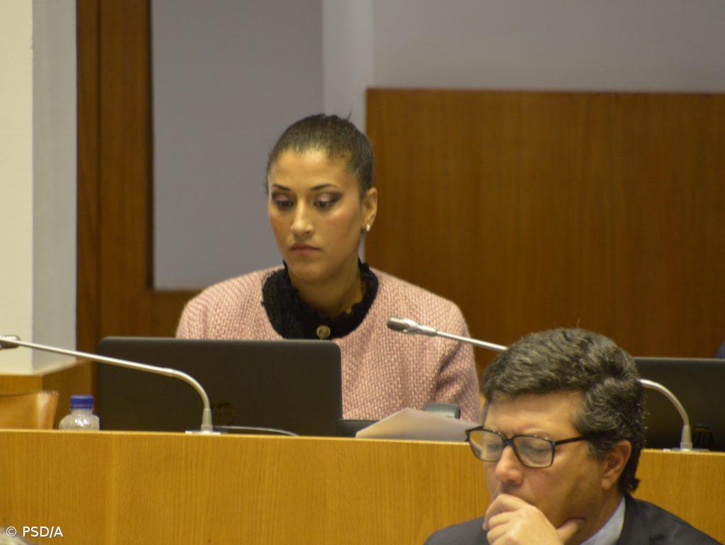 PSD/Açores vê chumbada no parlamento criação de carreira regional de investigação – Imagem 1