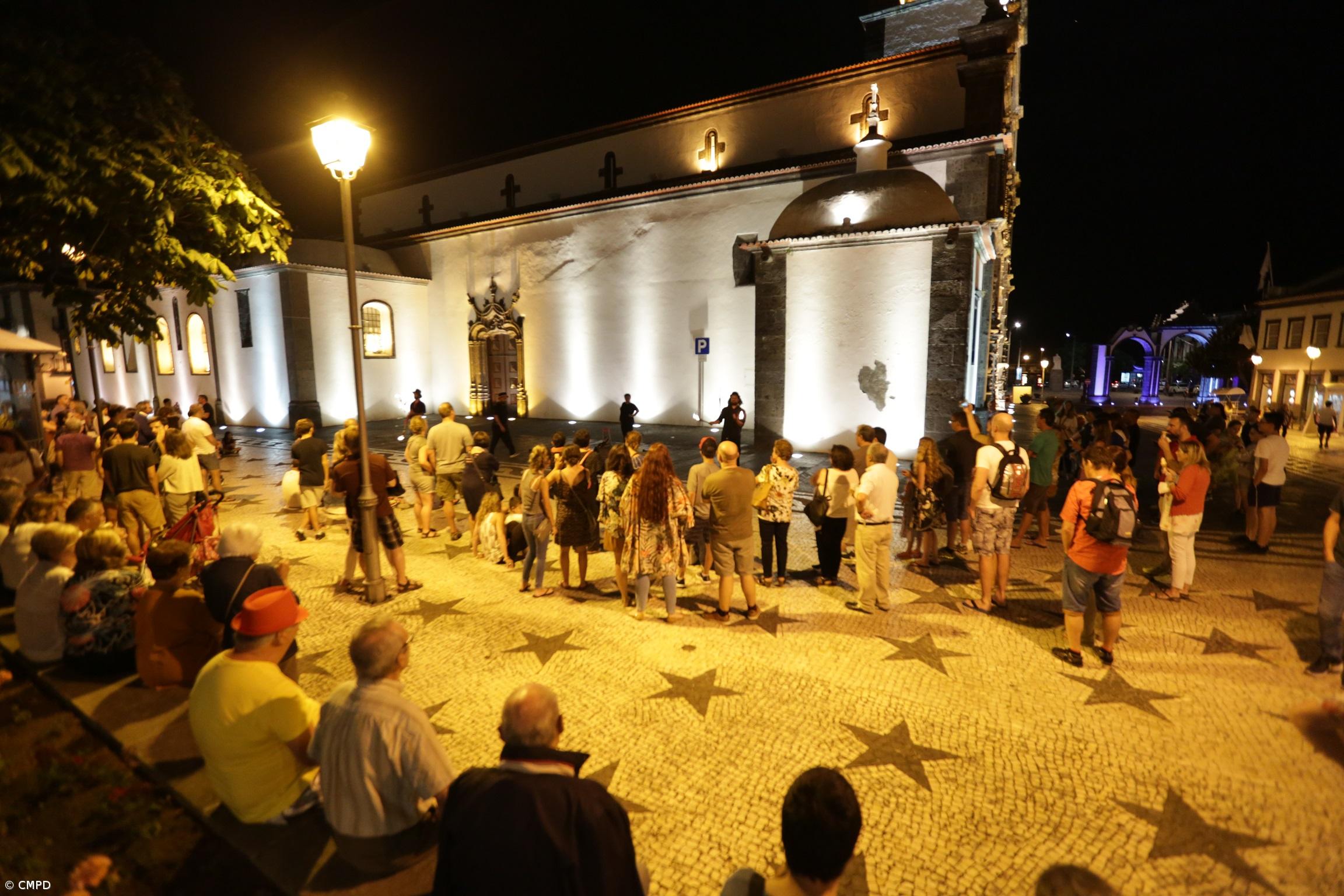 Animação itinerante e muita música nas Noites de Verão 2019 desta semana – Imagem 1