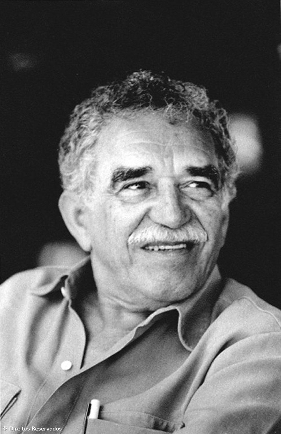 García Márquez afirma sofrer com falta de qualidade do jornalismo escrito – Imagem 1