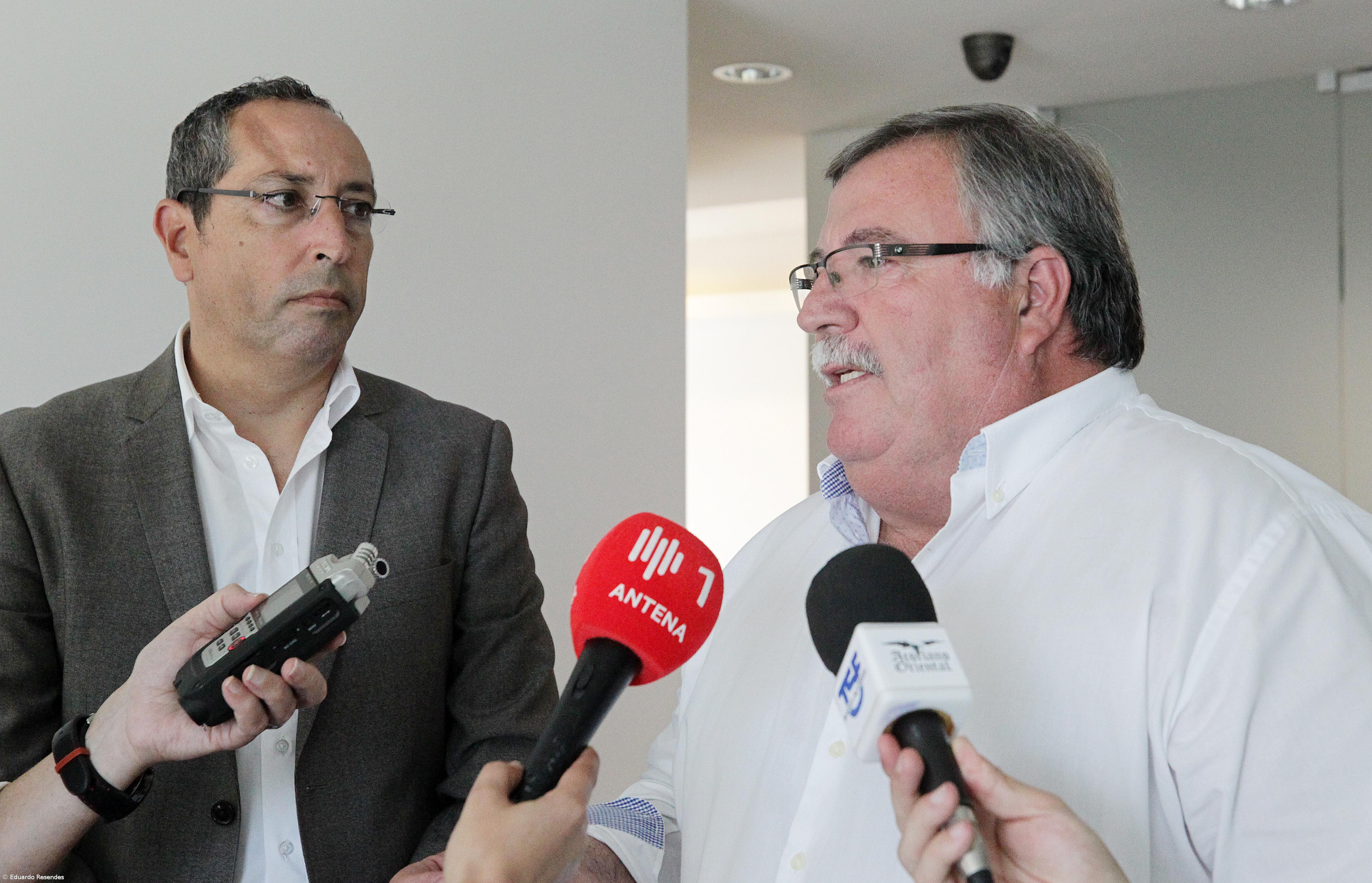 Governo dos Açores e Federação Agrícola não abdicam de reforço de ajudas de Bruxelas – Imagem 1