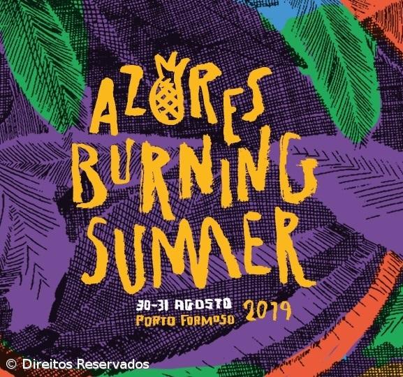 Festival Azores Burning Summer lança projeto "Eco Escola" – Imagem 2