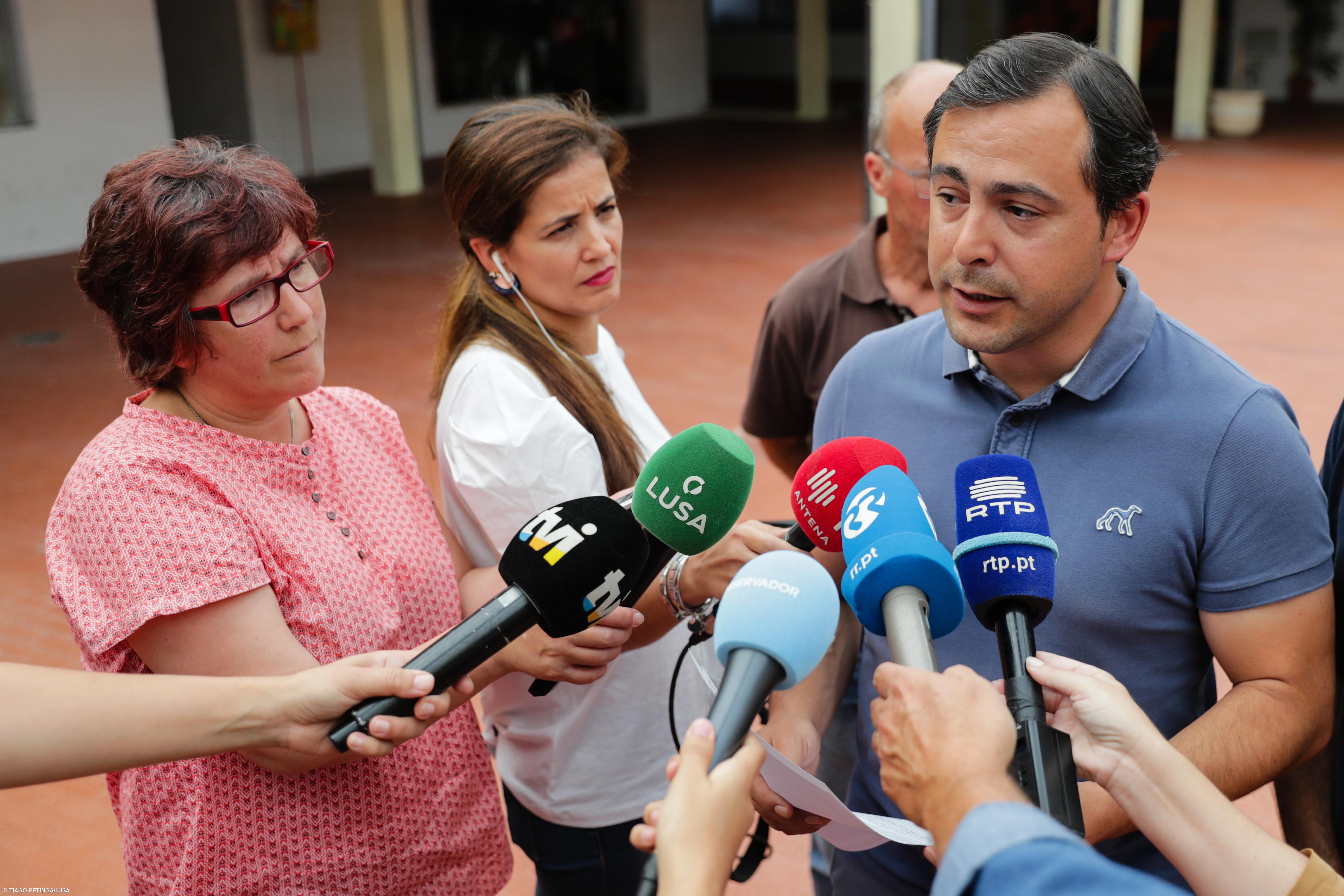 Ministério Público pede dissolução do sindicato de matérias perigosas – Imagem 1