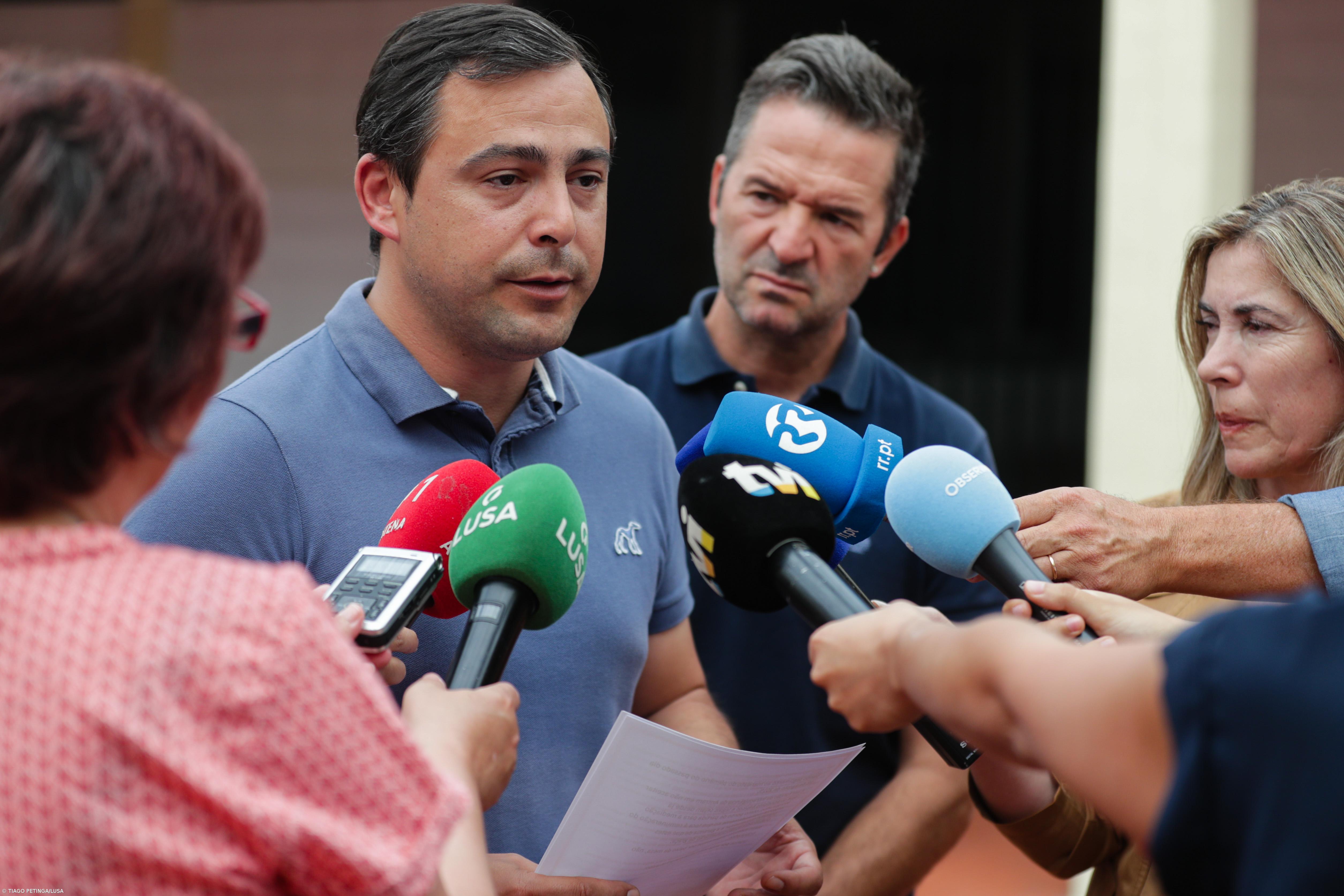 Sindicato convoca greve às horas extraordinárias entre 07 e 22 de setembro – Imagem 1