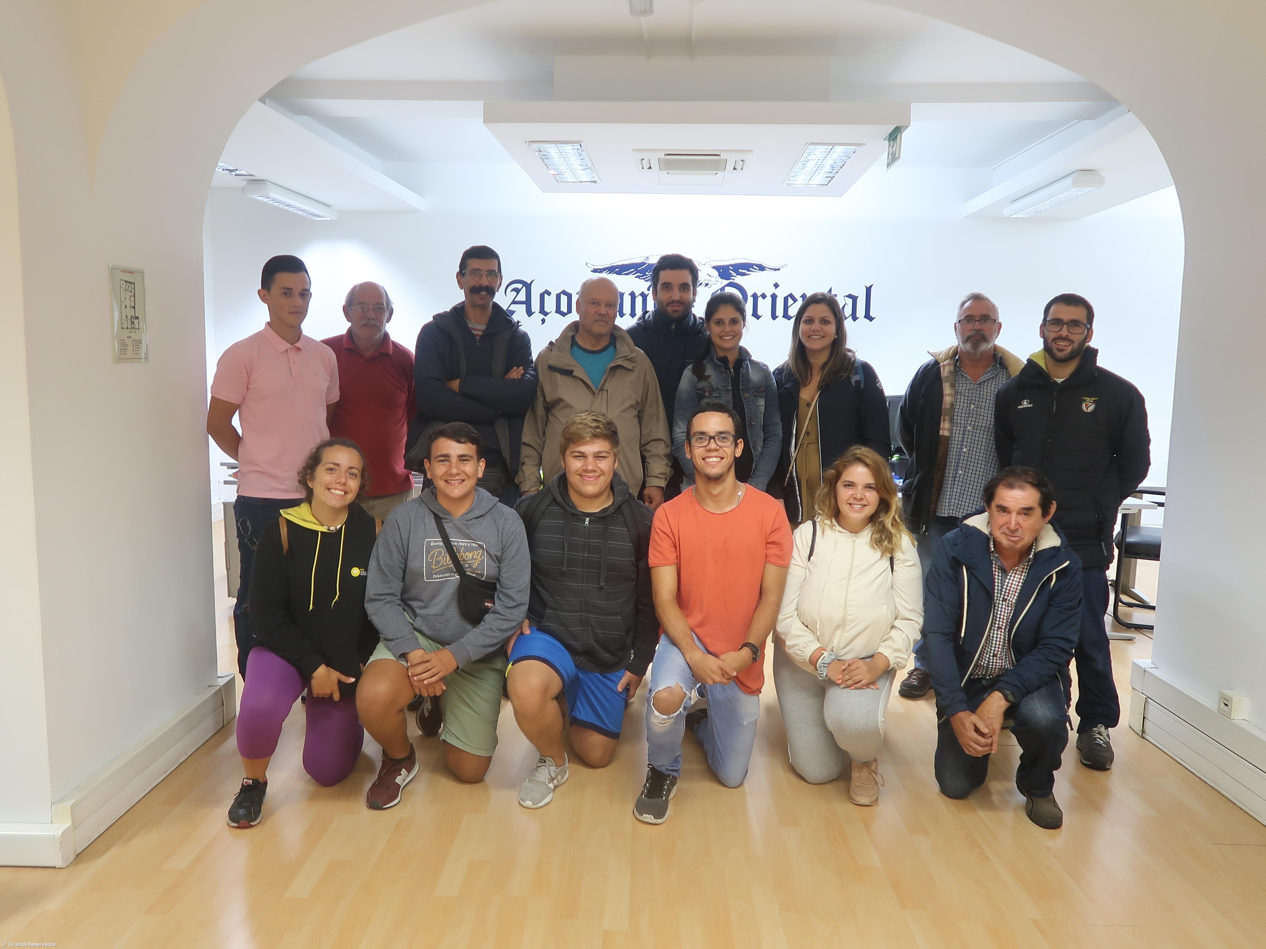 Vencedores do passatempo 'Calendários de Futebol 2019/2020' – Imagem 1