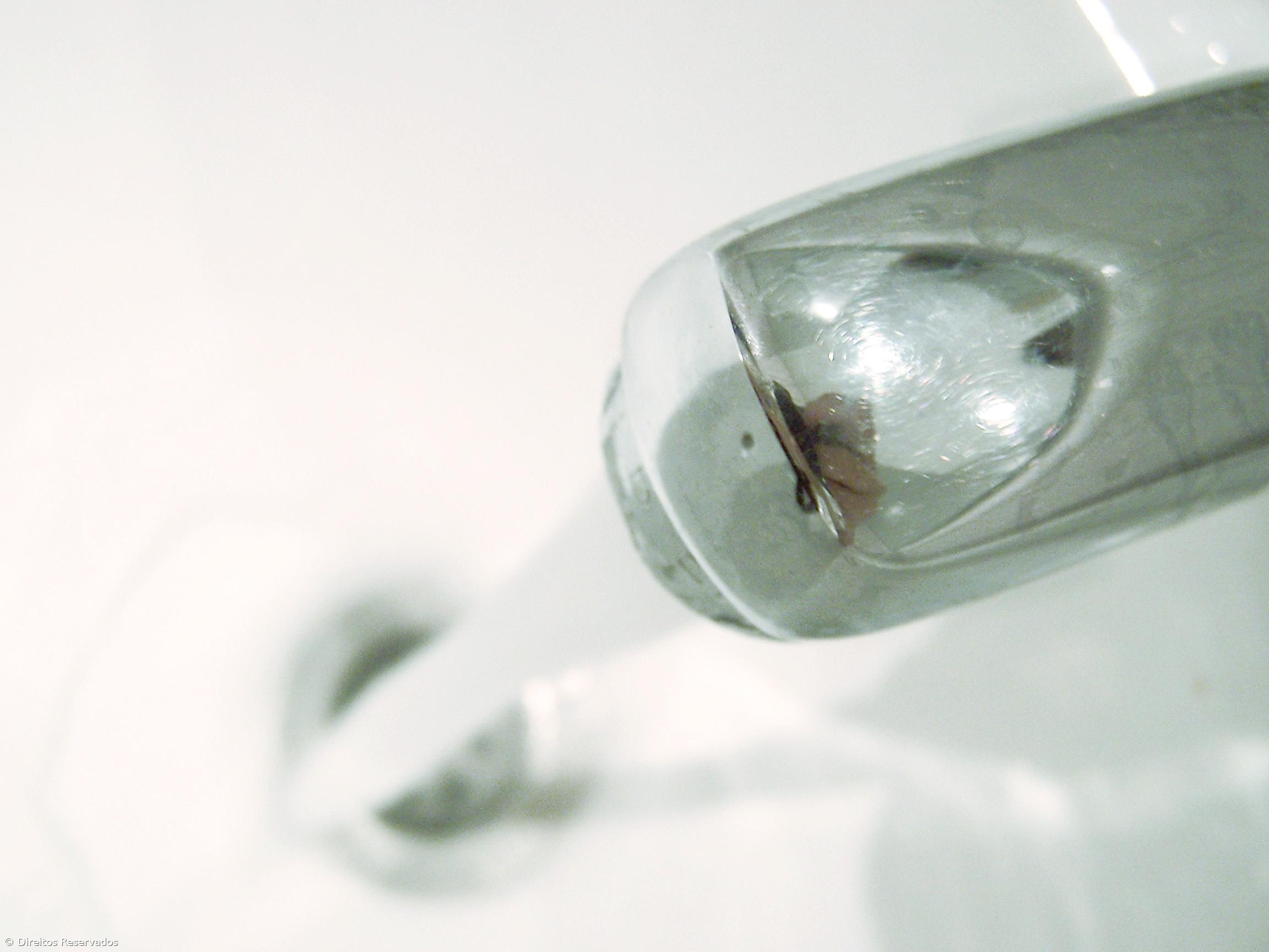 DECO defende aplicação obrigatória da tarifa social da água  – Imagem 1