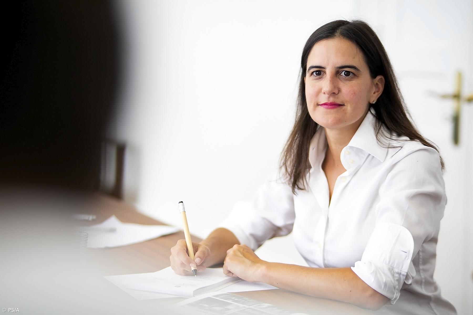 Lara Martinho defende programas nacionais de apoio específicos para a revitalização do turismo – Imagem 1