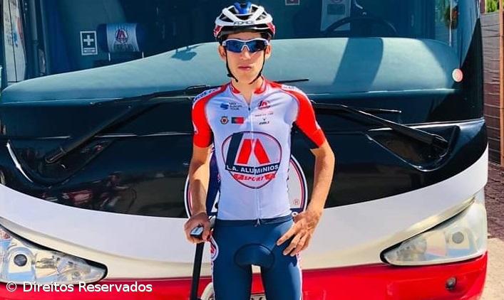 “Gostava de ter uma oportunidade no ciclismo. É para isso que trabalho” – Imagem 1