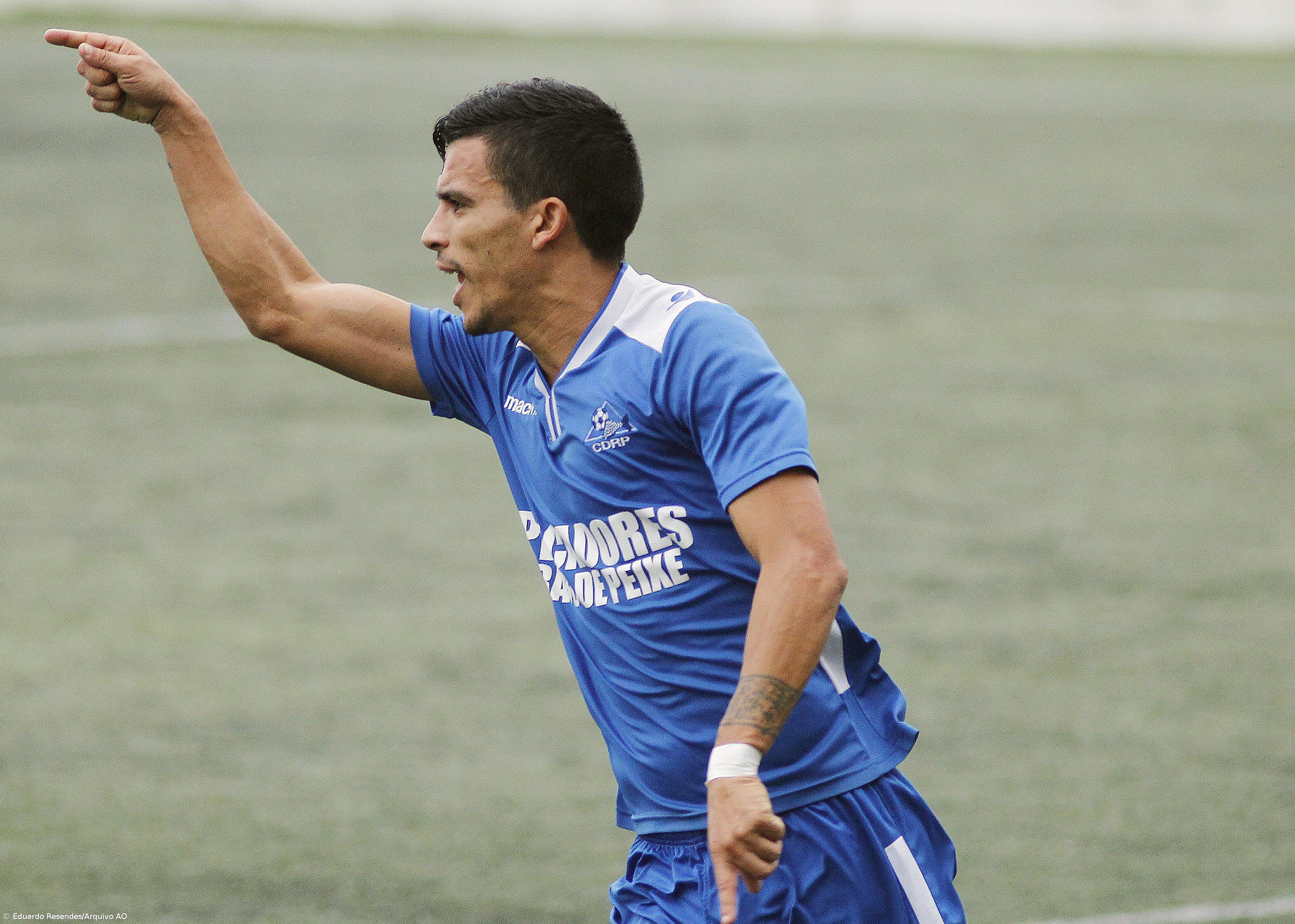 Problema cardíaco obriga Mário Jorge a fazer uma pausa – Imagem 1