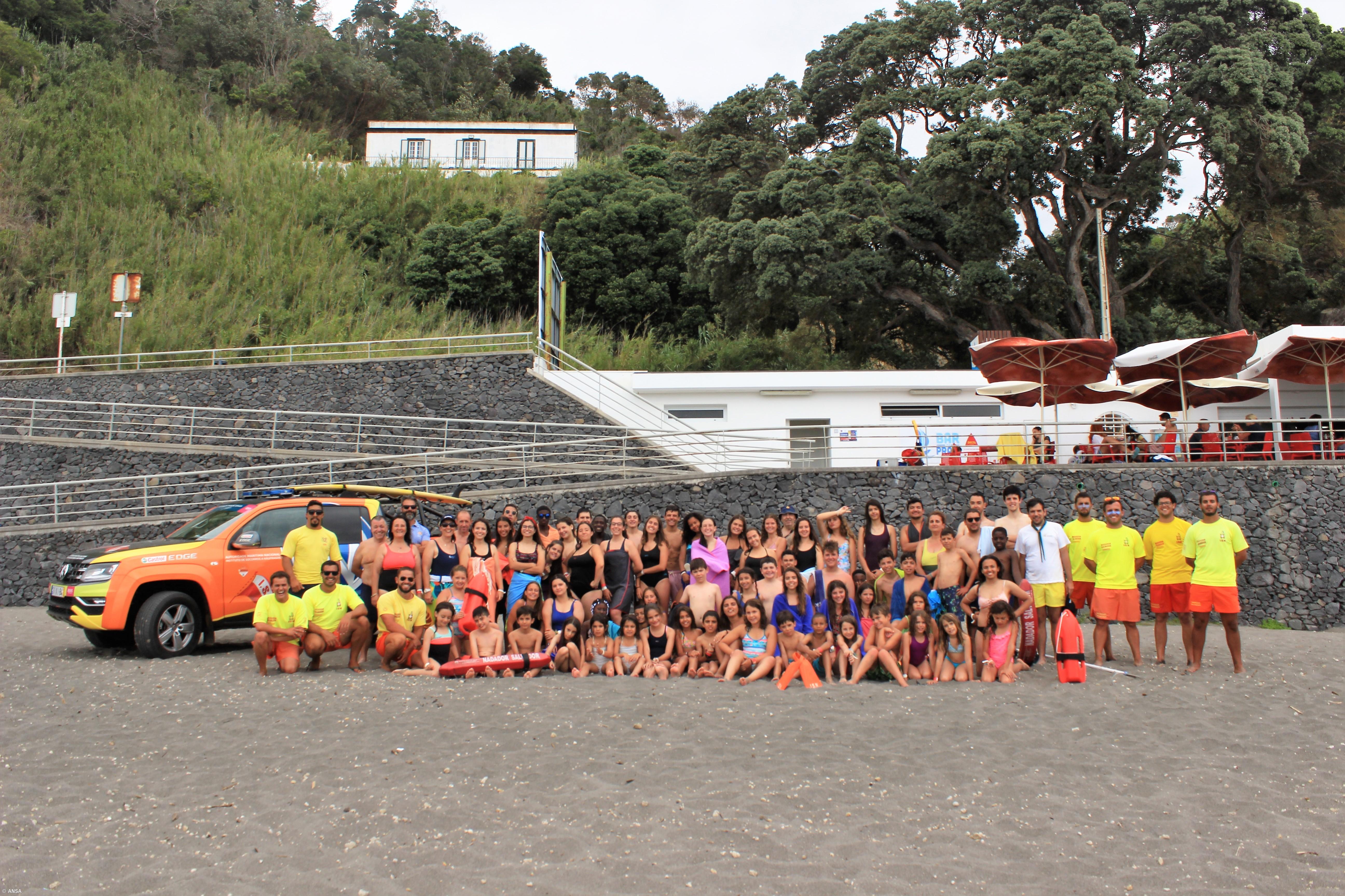 ANSA completa 150 ações de sensibilização em 10 anos de existência nos Açores – Imagem 2