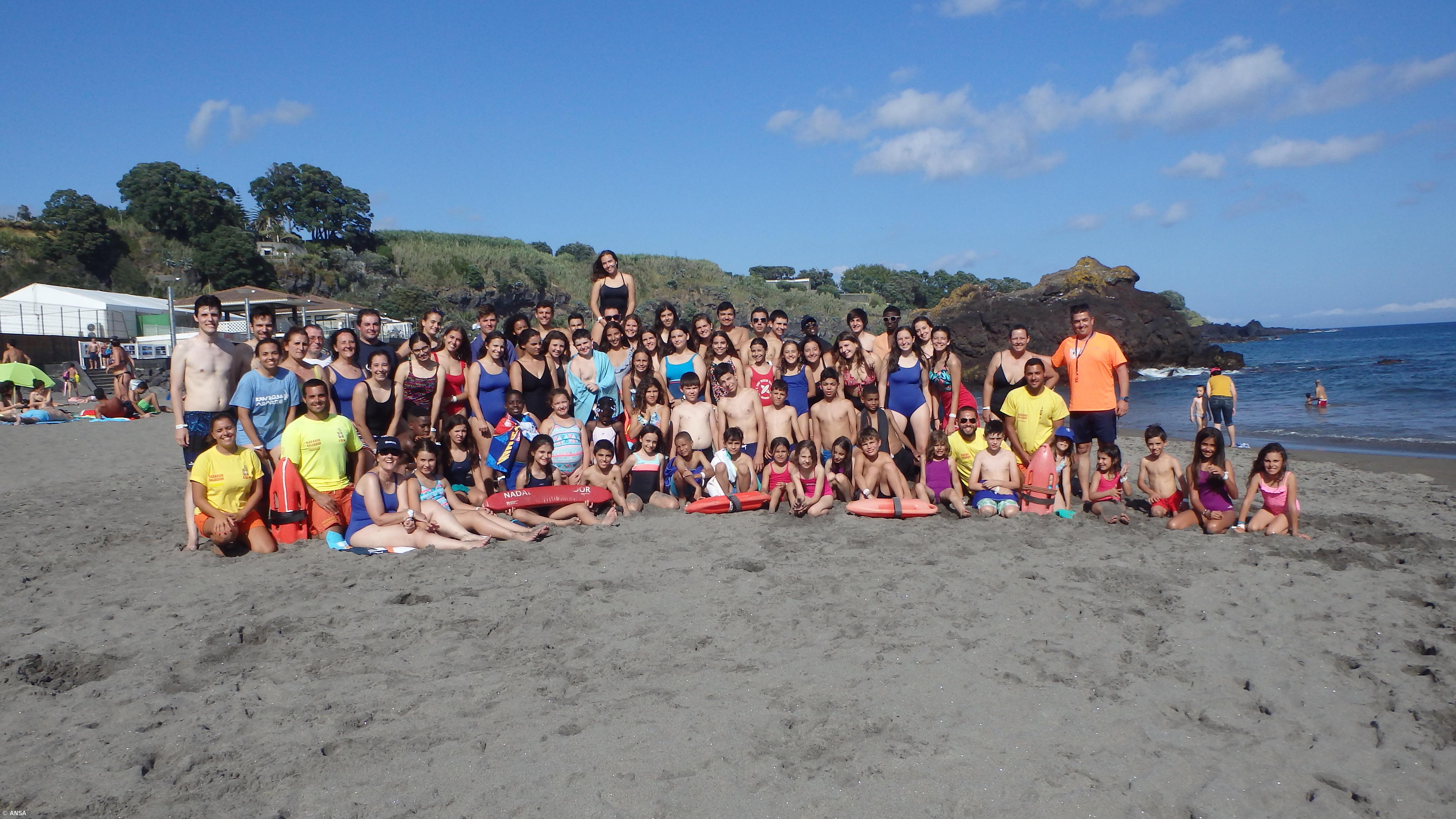 ANSA completa 150 ações de sensibilização em 10 anos de existência nos Açores – Imagem 4