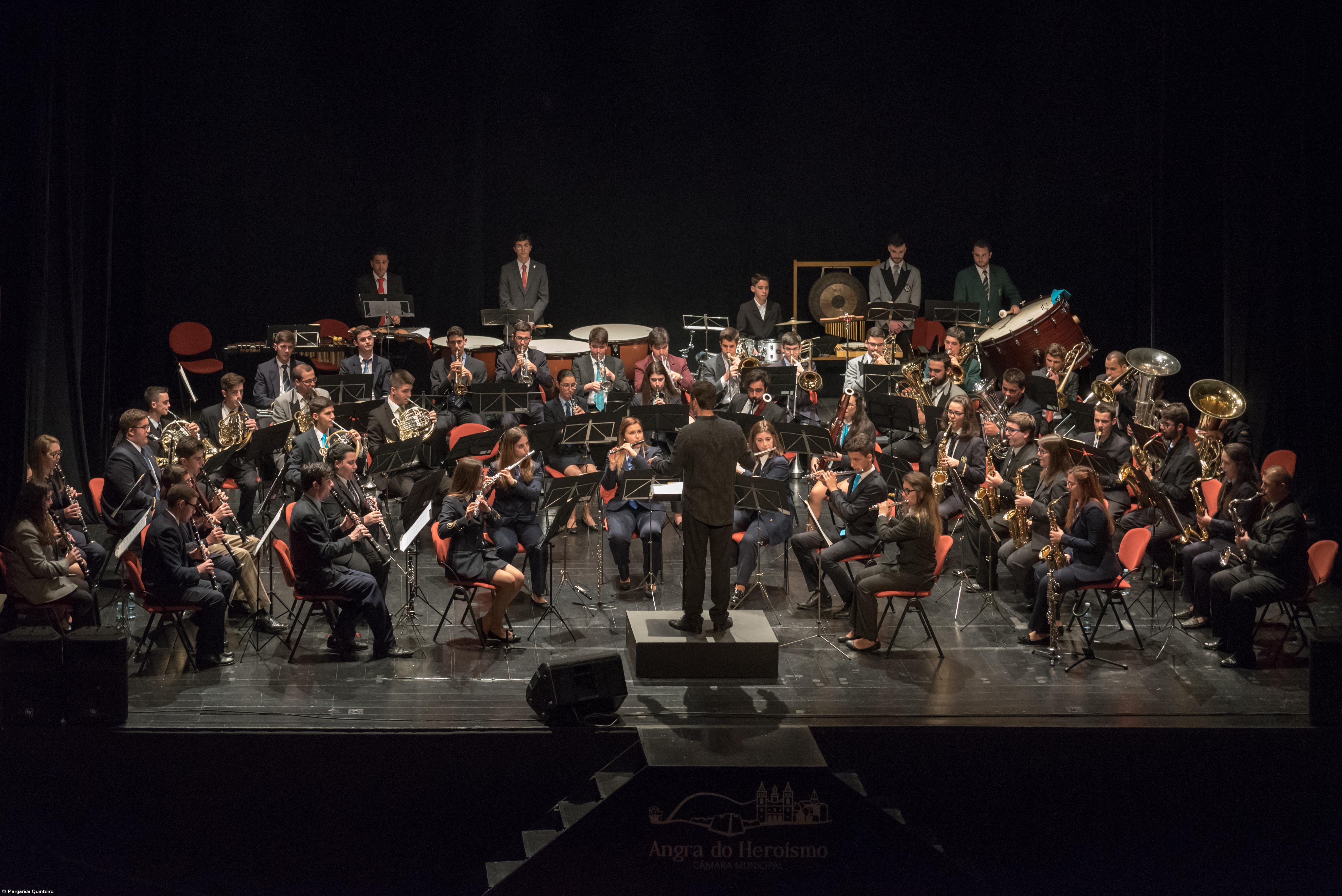 Abertas inscrições para 'masterclasses' da Orquestra Regional Lira Açoriana   – Imagem 1