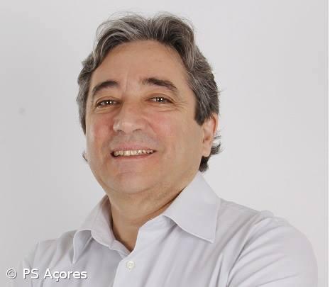 Ricardo Serrão Santos vai ser o novo ministro do Mar – Imagem 1
