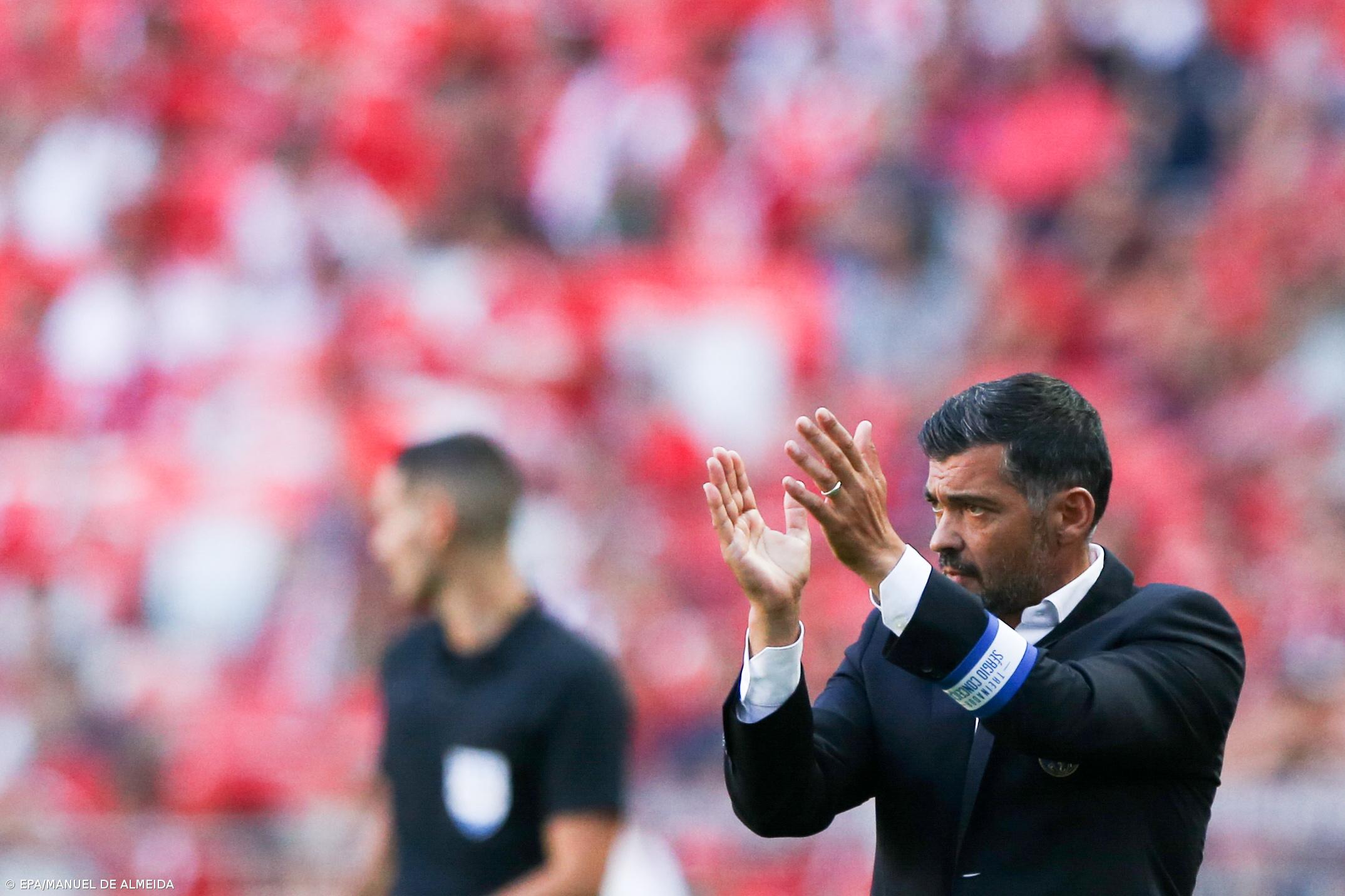 FC Porto ‘obrigado’ a vencer para se manter junto de Famalicão e Benfica – Imagem 1