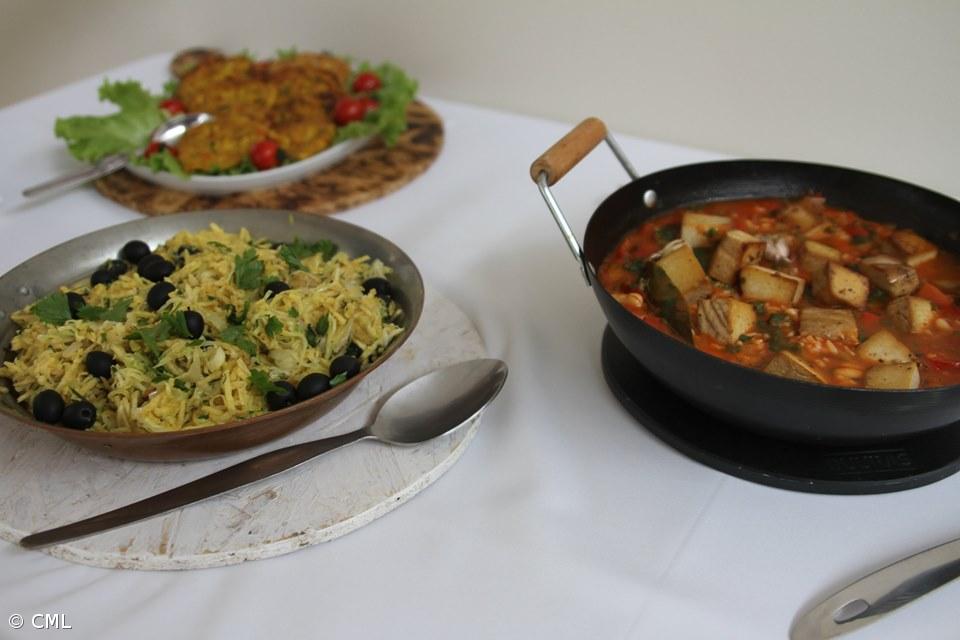 Lagoa acolheu workshop de 'Cozinha Portuguesa Sustentável' – Imagem 1