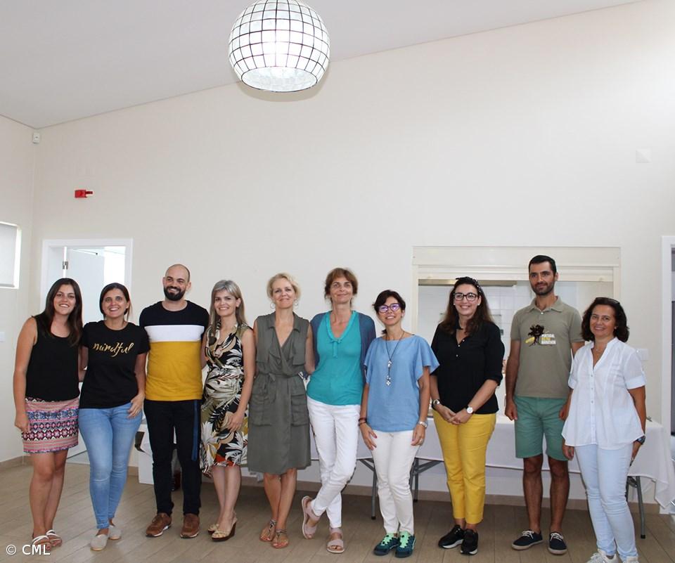 Lagoa acolheu workshop de 'Cozinha Portuguesa Sustentável' – Imagem 3