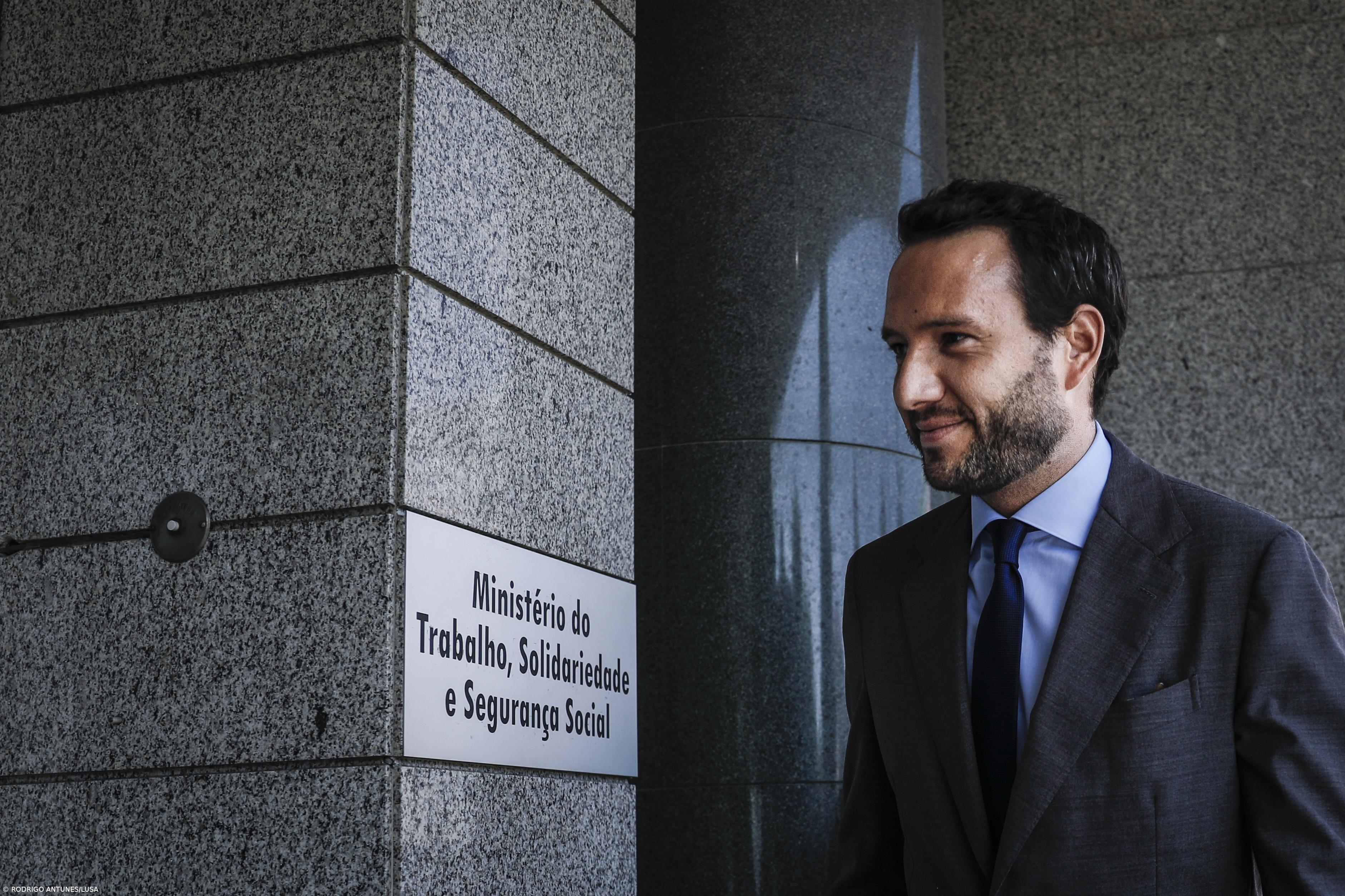 Antram diz que não vai pedir serviços mínimos para durante a semana – Imagem 1