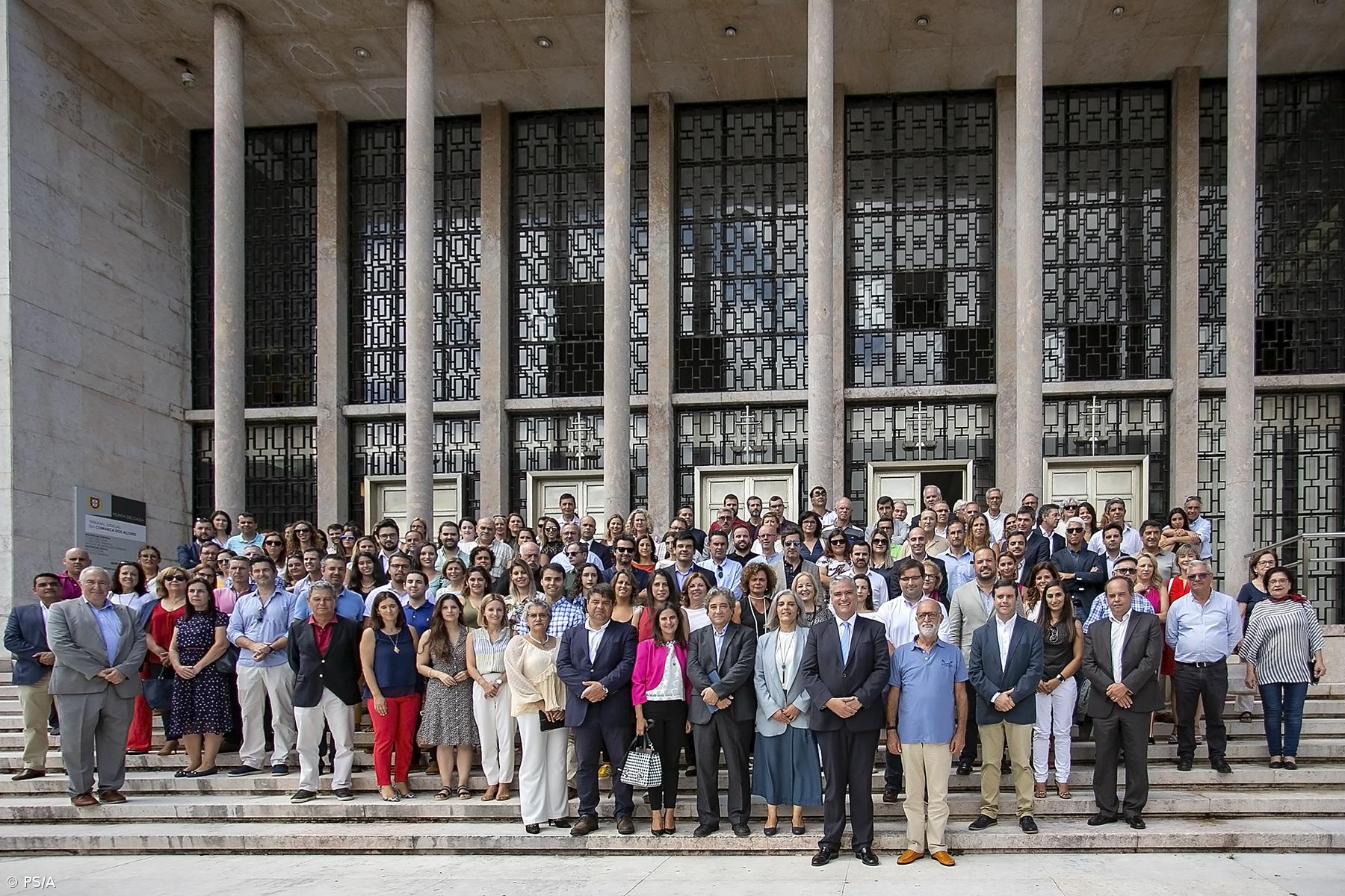 Força, coerência e sentido de futuro são os pilares da candidatura do PS/A – Imagem 2