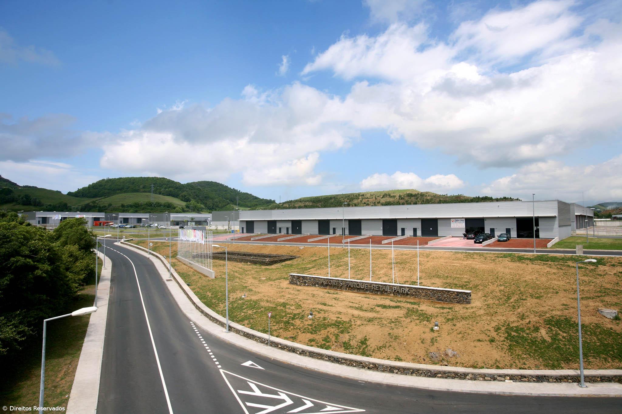 Tribunal declarou insolvência da Azores Parque  – Imagem 1