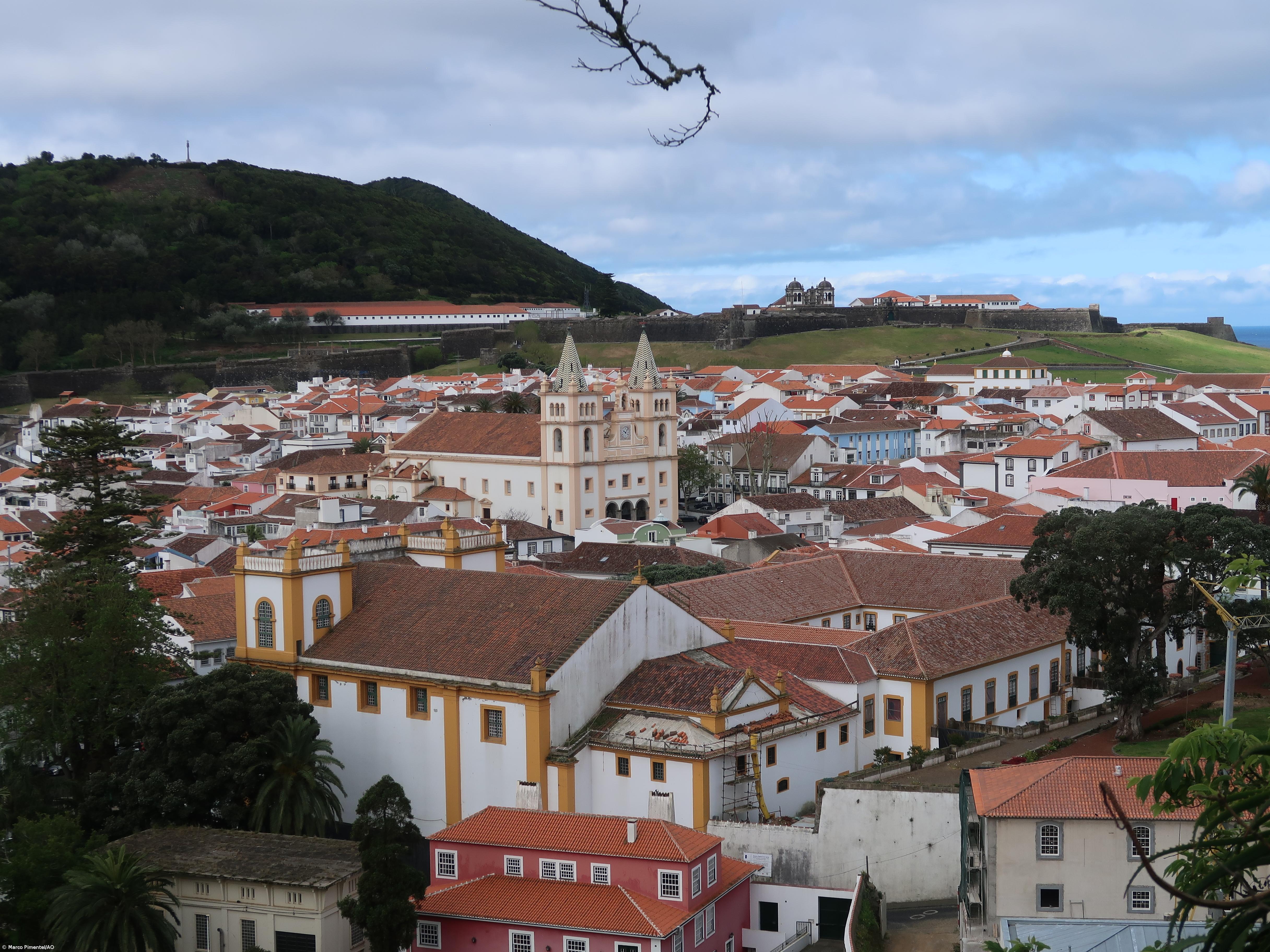 Sustentabilidade do Património Cultural exige equilíbrio com turismo – Imagem 1