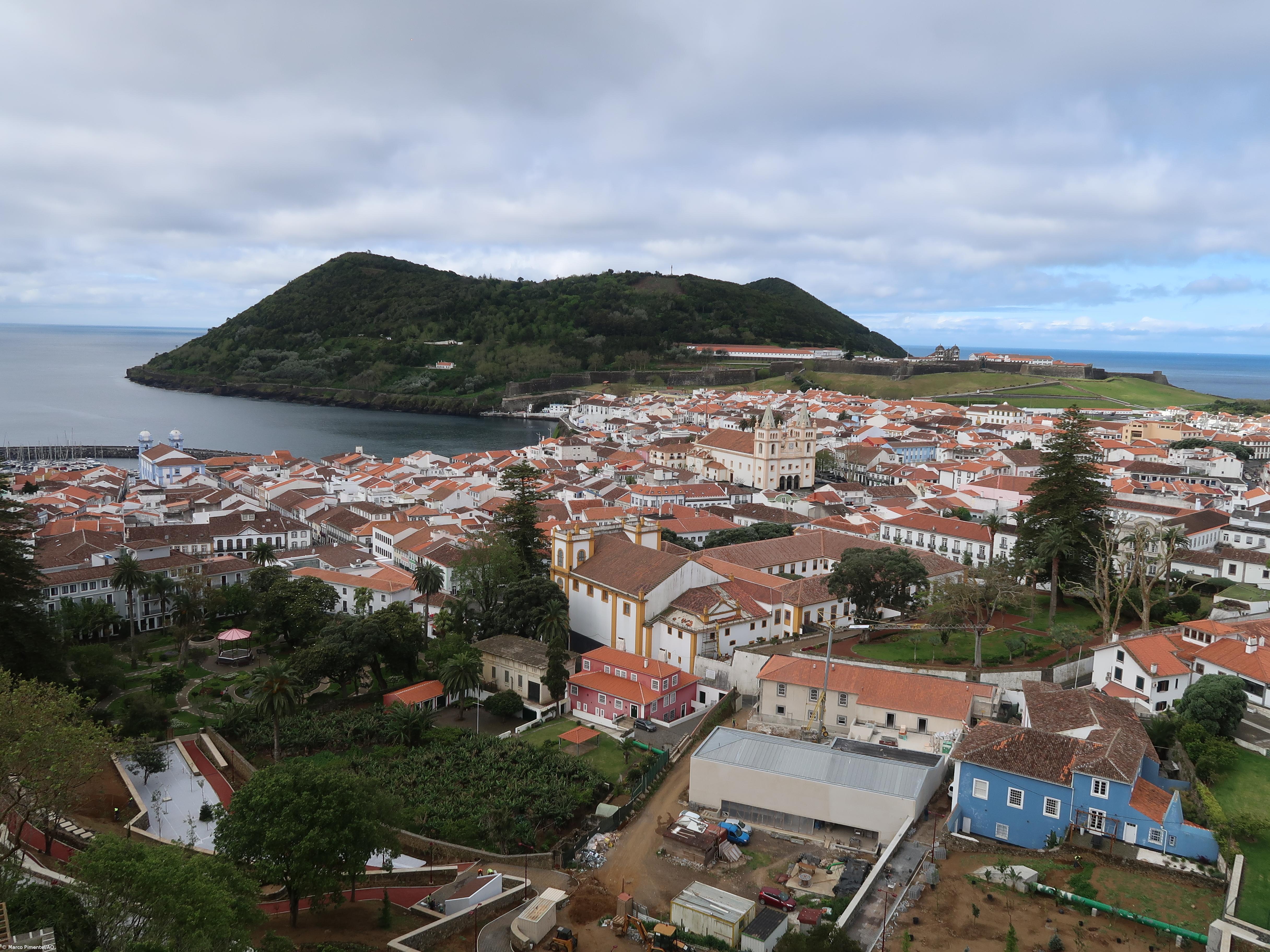 Festival +Jazz regressa a Angra do Heroísmo depois de dois anos de interregno – Imagem 1
