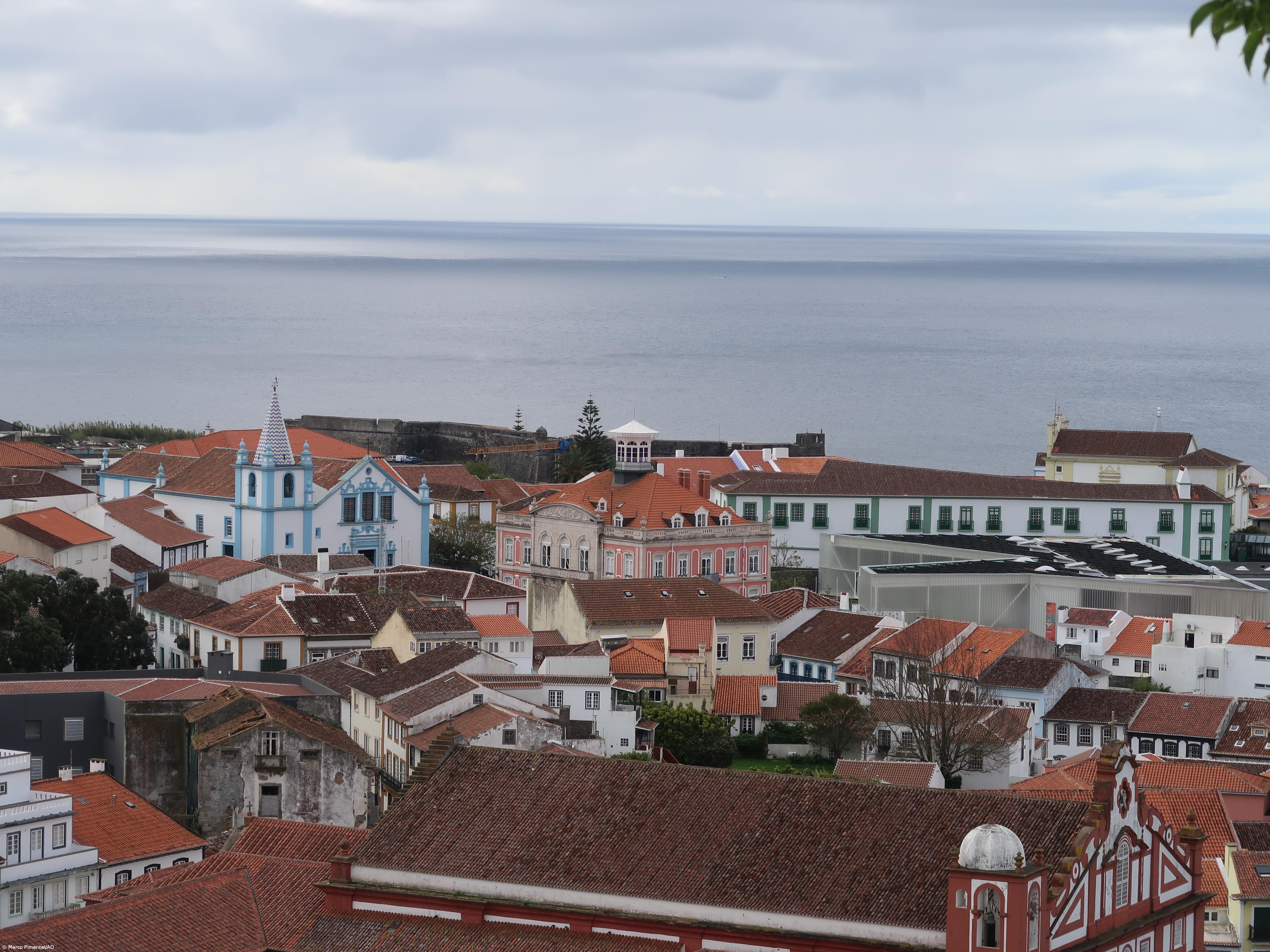 BE/Terceira propõe a criação de medidas de apoio às famílias e empresas de Angra – Imagem 1