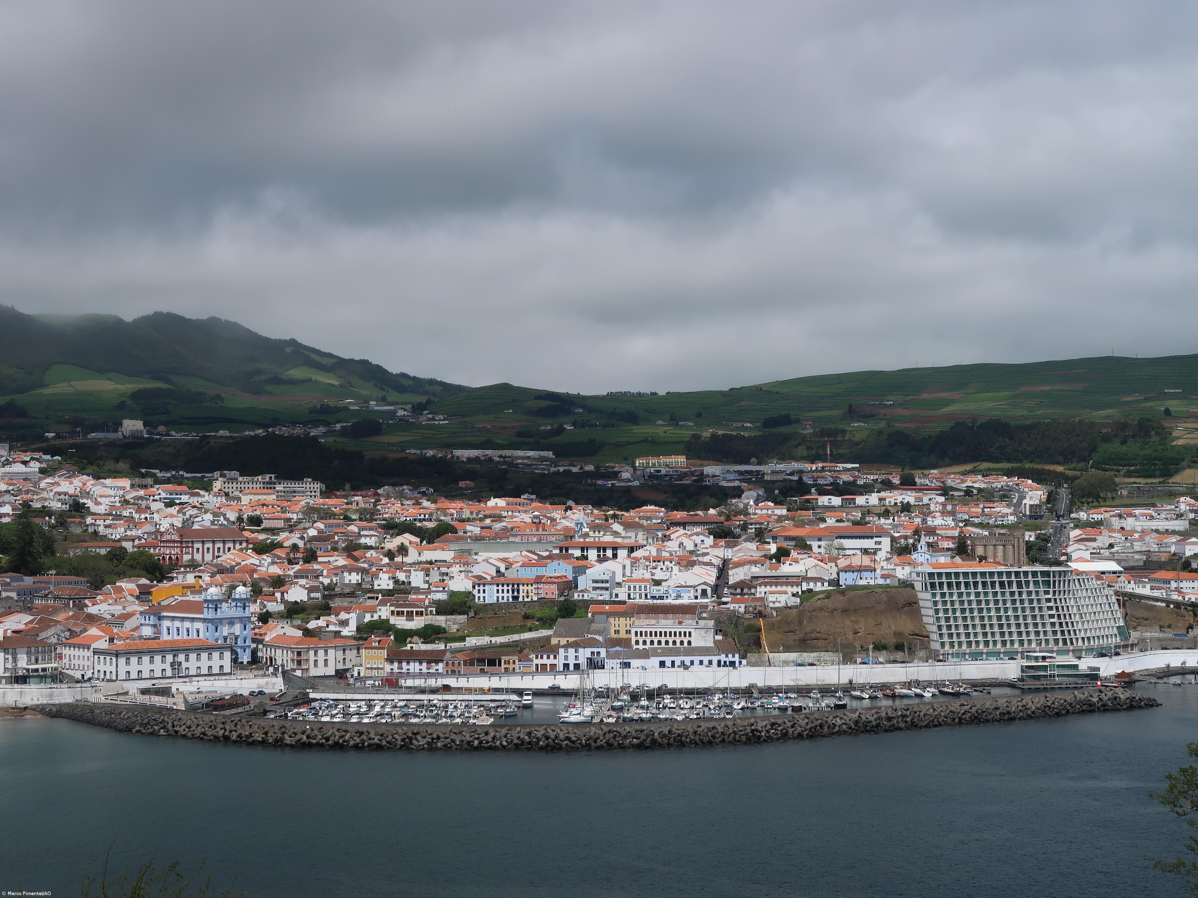 Câmara de Comércio de Angra quer agendas mobilizadoras revertidas "na íntegra" – Imagem 1