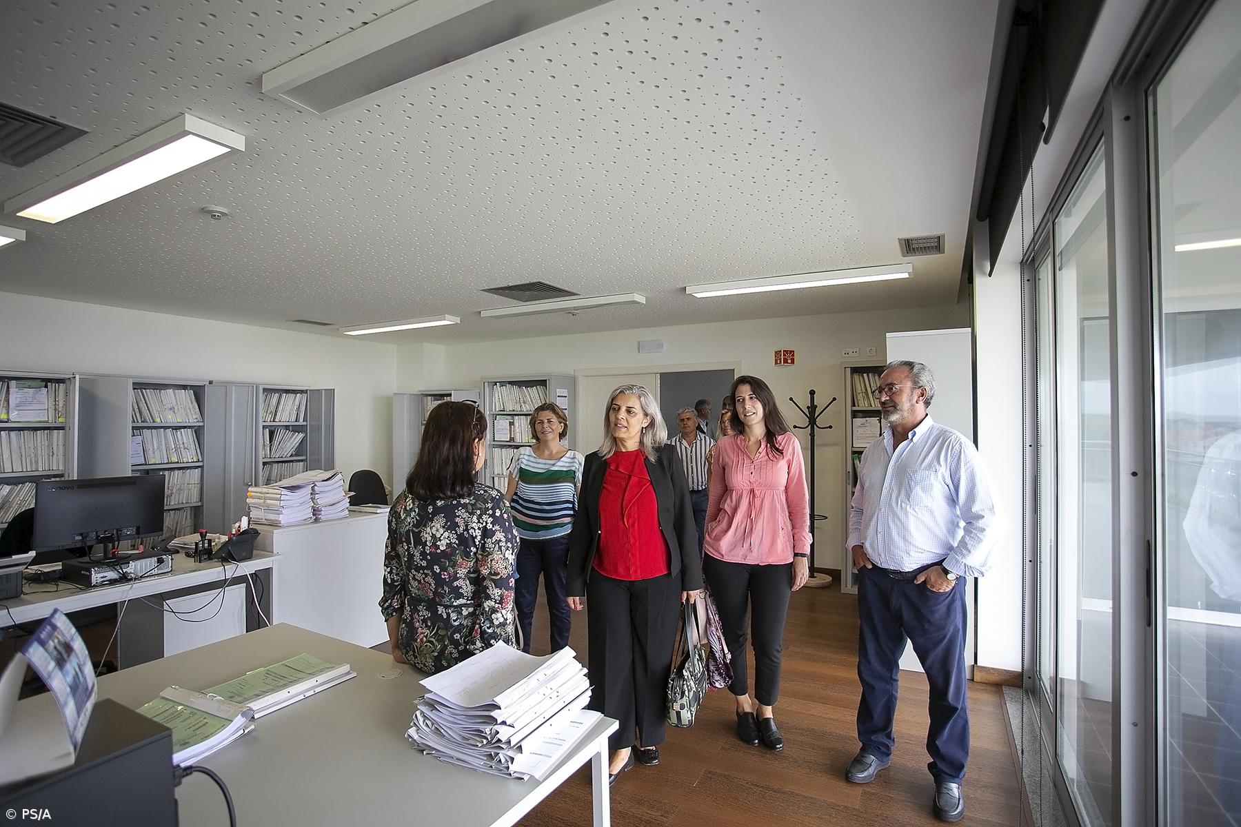 "Tribunal de Execução de Penas dos Açores permite maior proximidade e rapidez da justiça" – Imagem 1