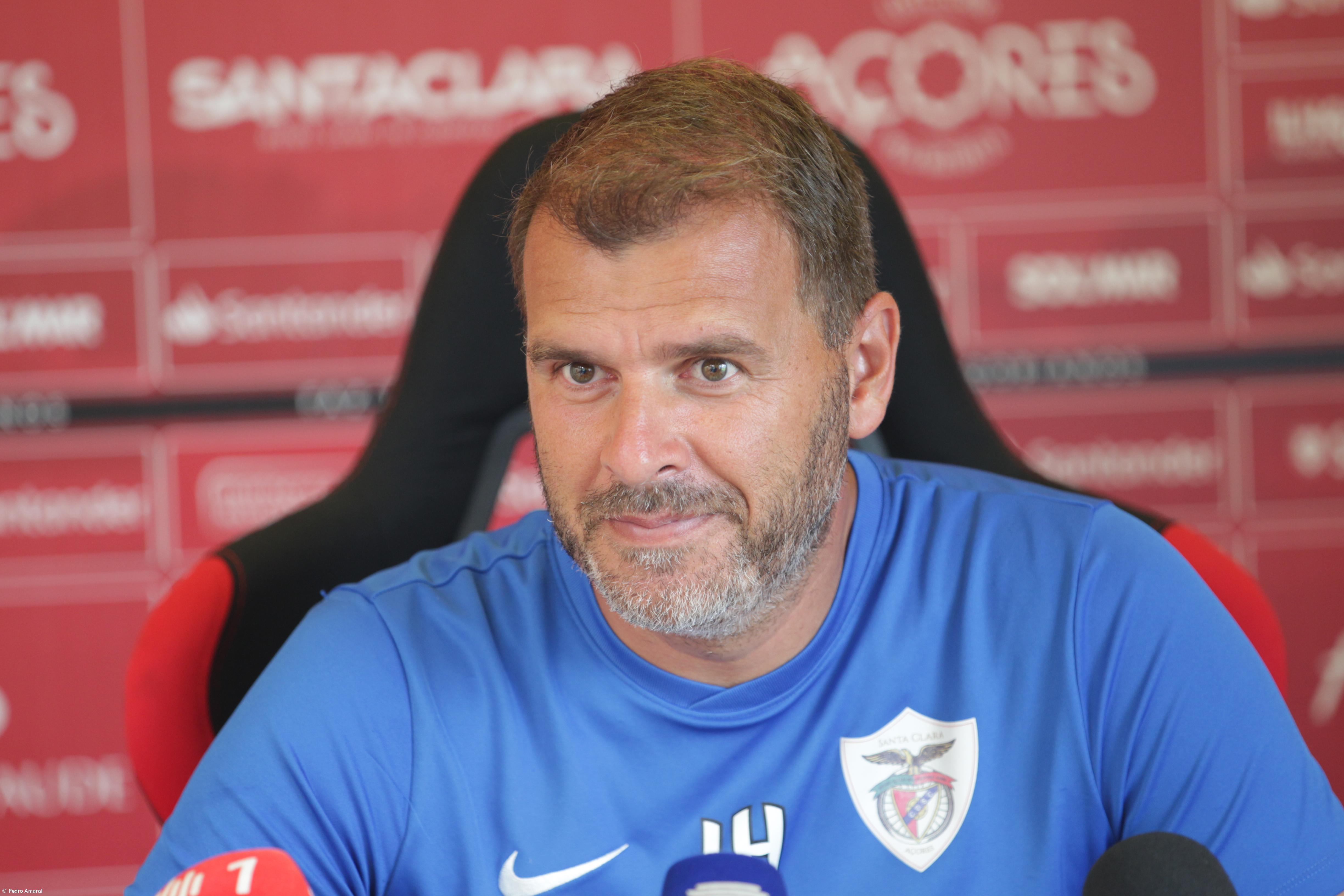 “Precisávamos de pressionar uma equipa que não gosta de ser pressionada” – Imagem 1