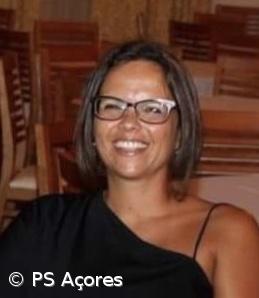 Cláudia Silva é a Mandatária do PS/Açores pela ilha Graciosa – Imagem 1