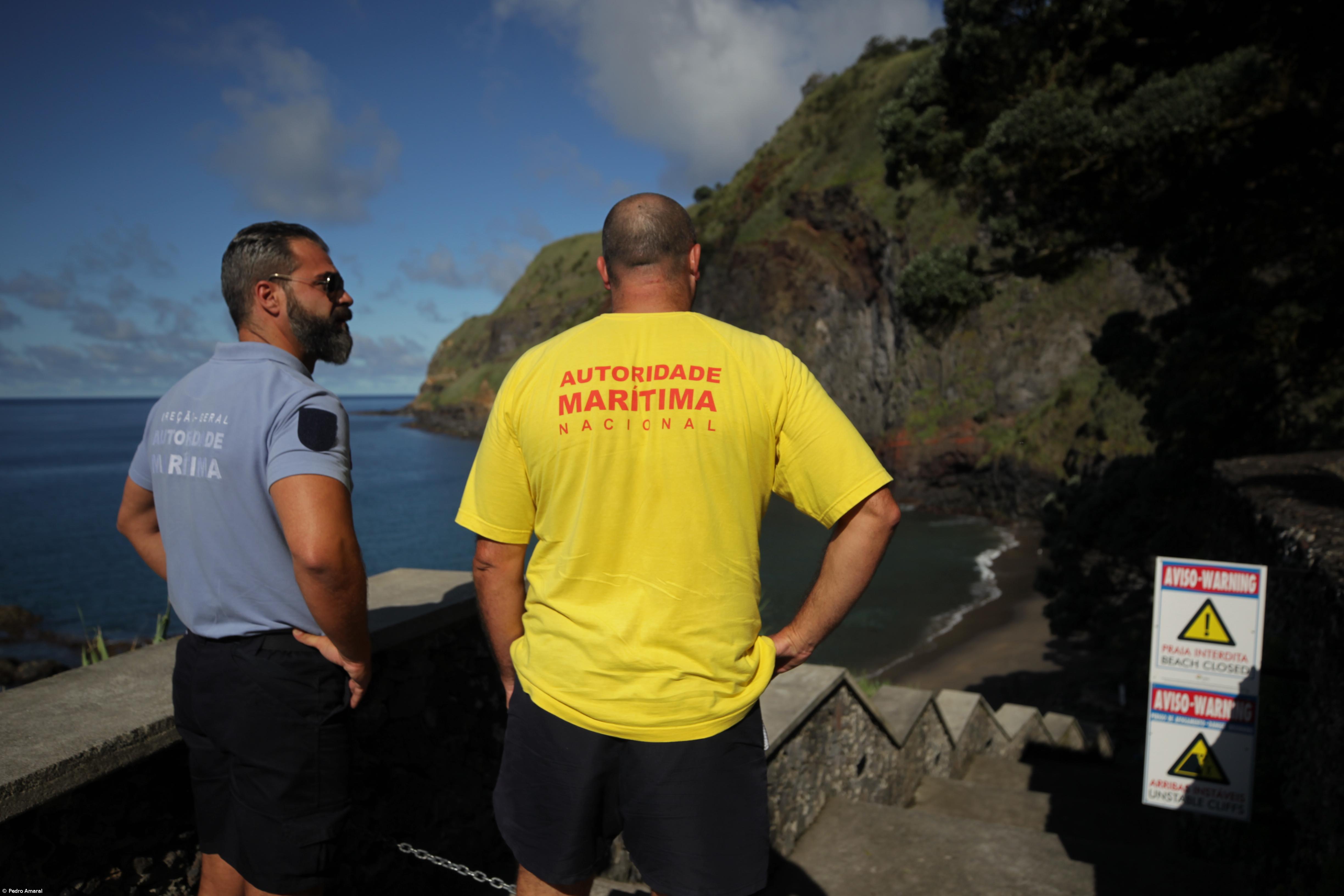 Projeto promove segurança nas praias não vigiadas  – Imagem 2
