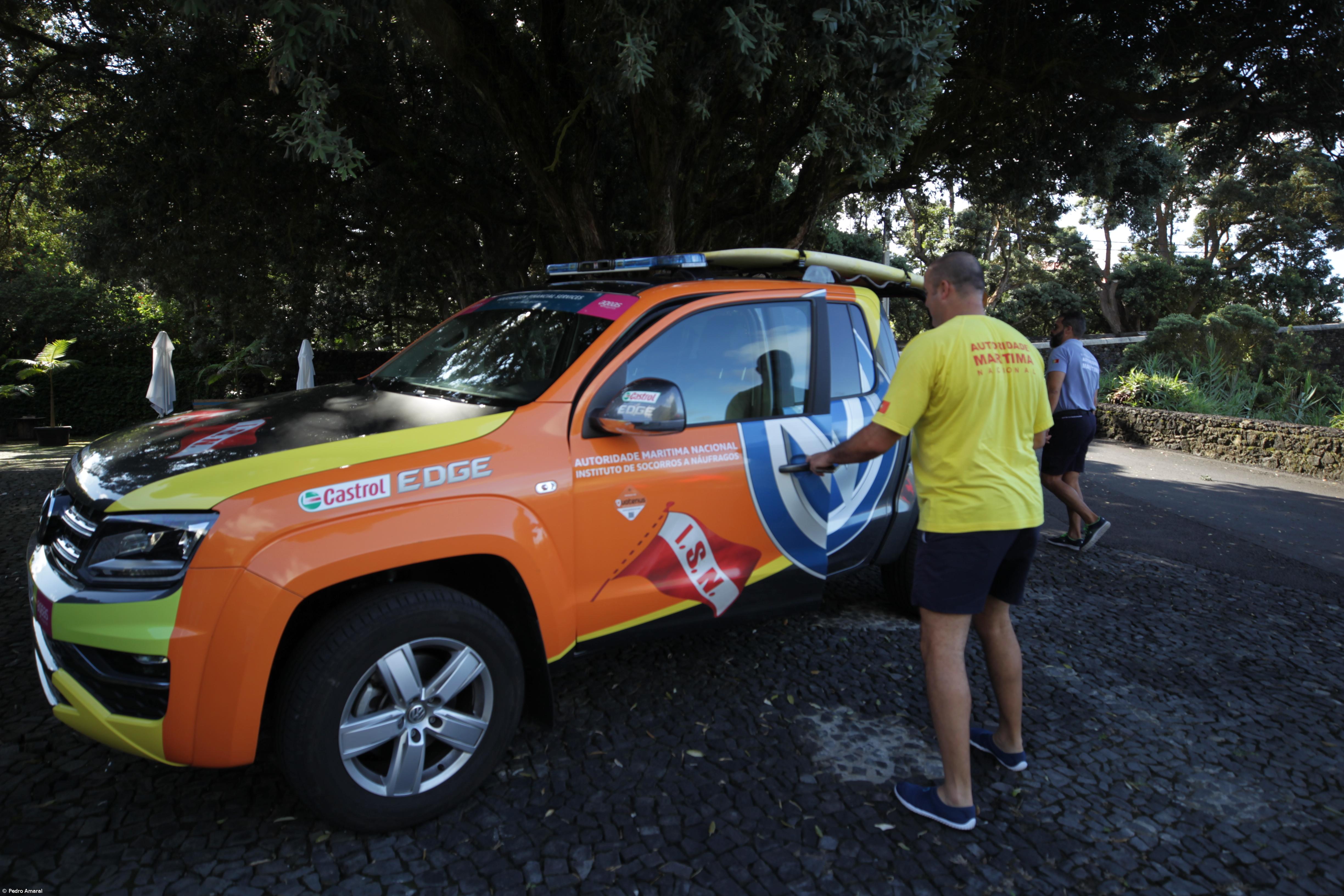 Projeto promove segurança nas praias não vigiadas  – Imagem 3