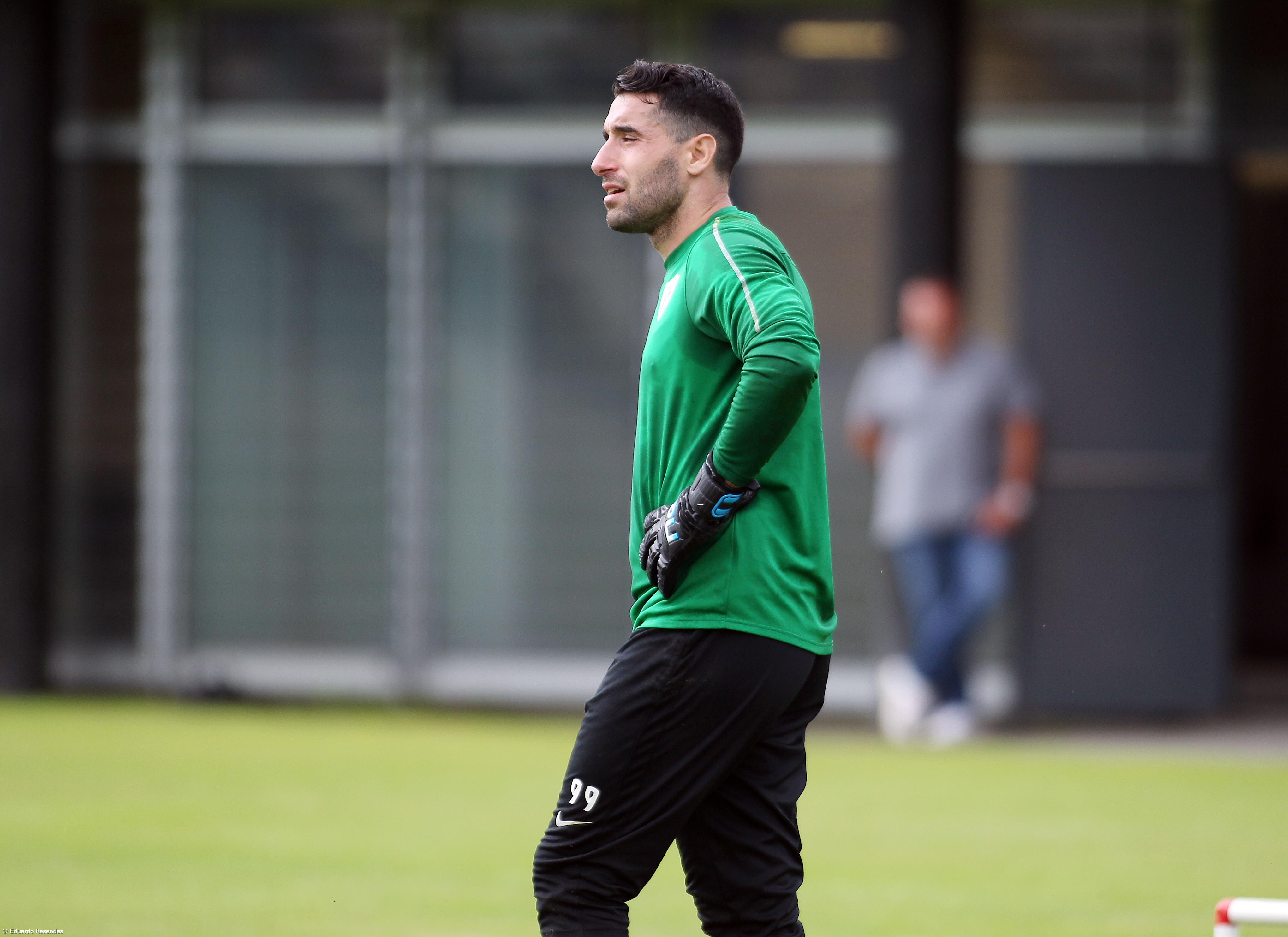 Época terminou para Marco devido a lesão no tendão de Aquiles  – Imagem 1