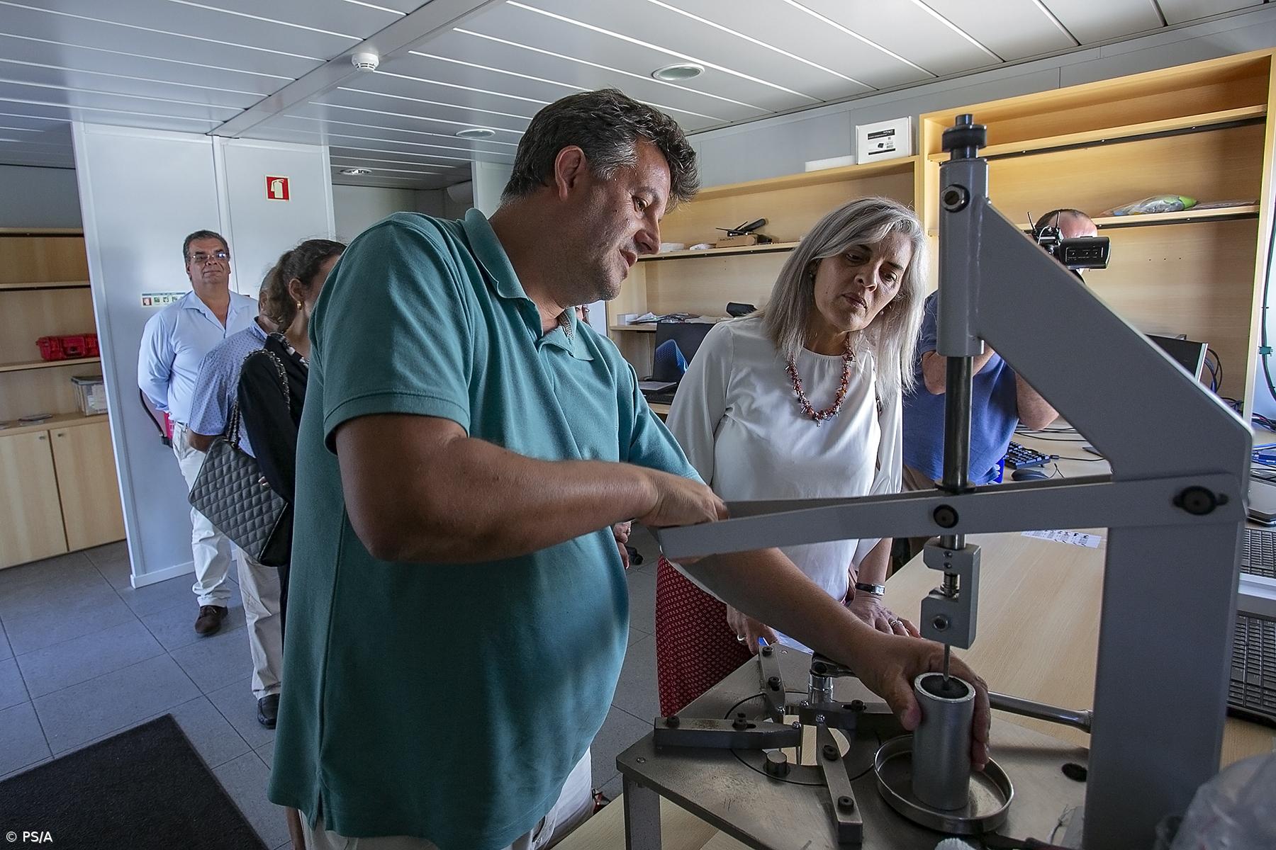 “Projetos de inovação tecnológica e científica possibilitam mais investimento externo e emprego” – Imagem 1