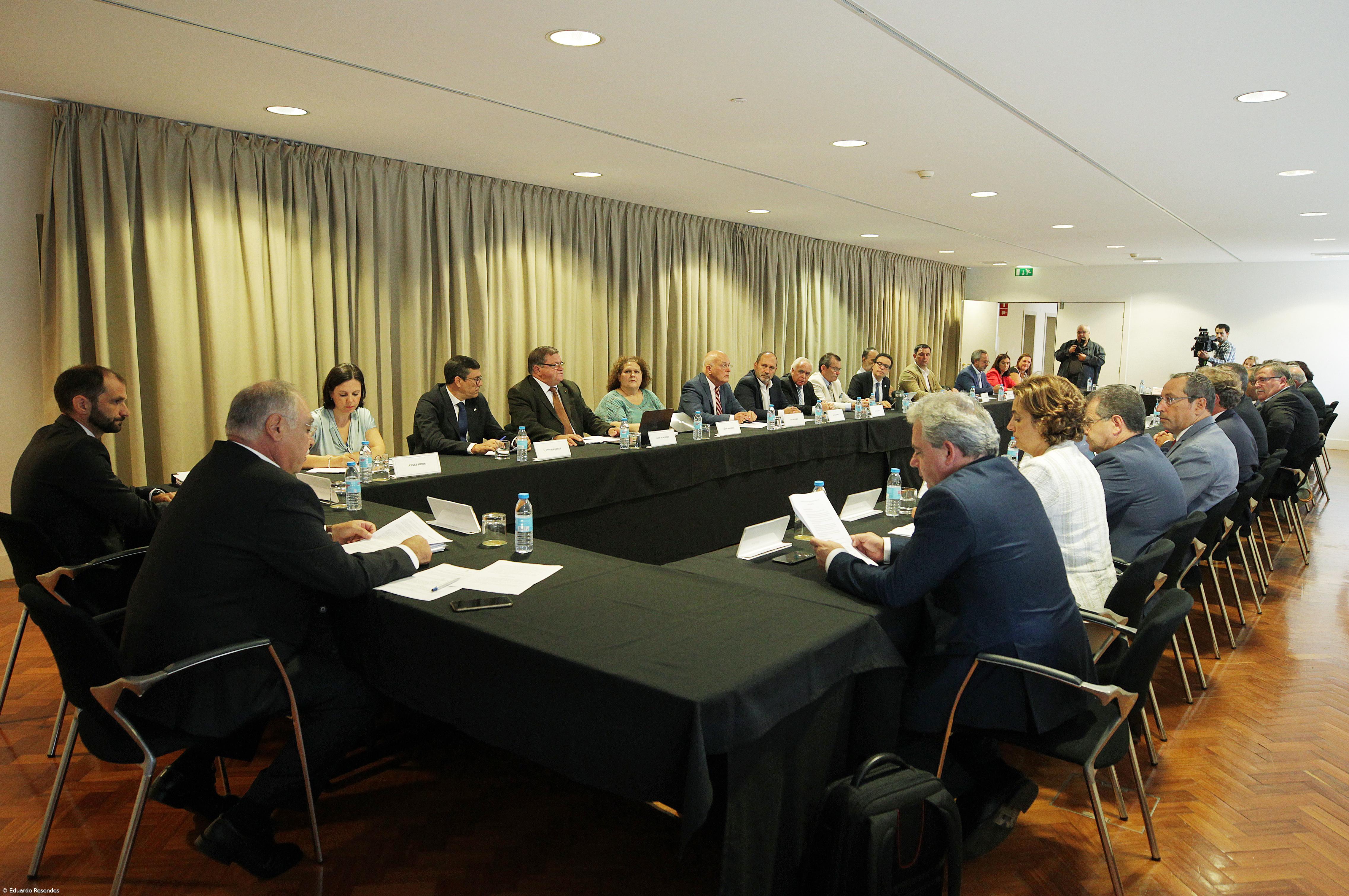 Conselho Económico e Social dos Açores congratula-se com nova lei sobre espaço marítimo – Imagem 1