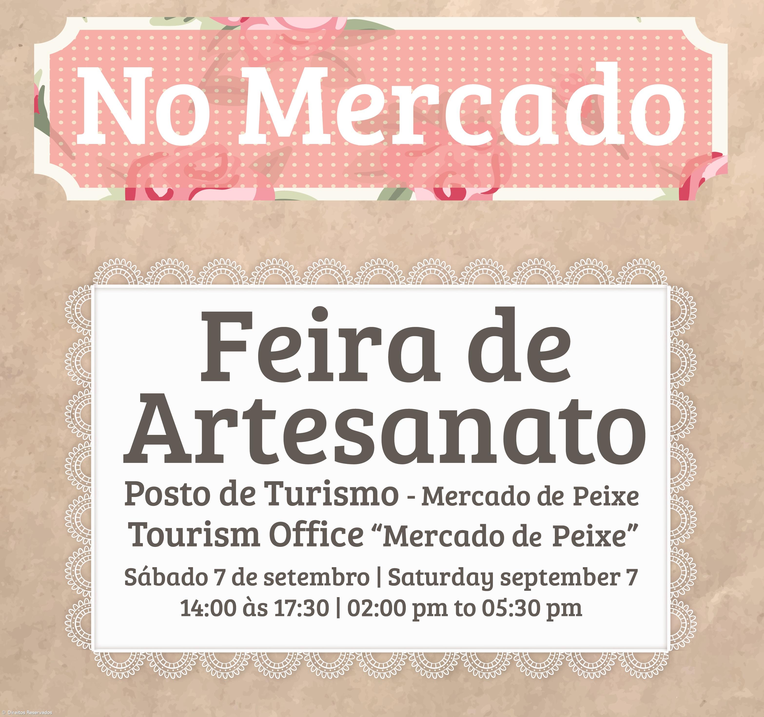 Município da Madalena promove Feira de Artesanato – Imagem 1