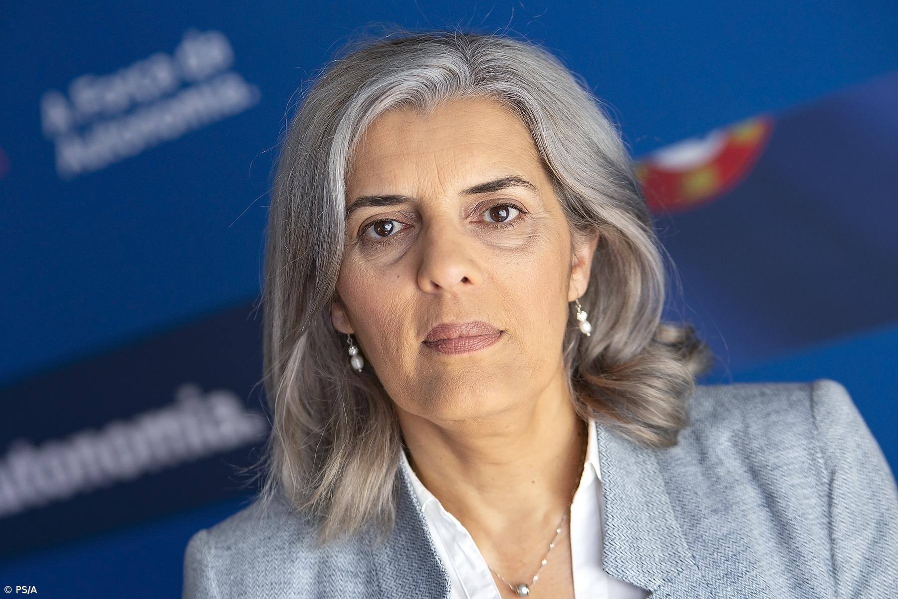 Isabel Almeida Rodrigues integra delegação da República na Conferência dos Parlamentos da União Europeia – Imagem 1