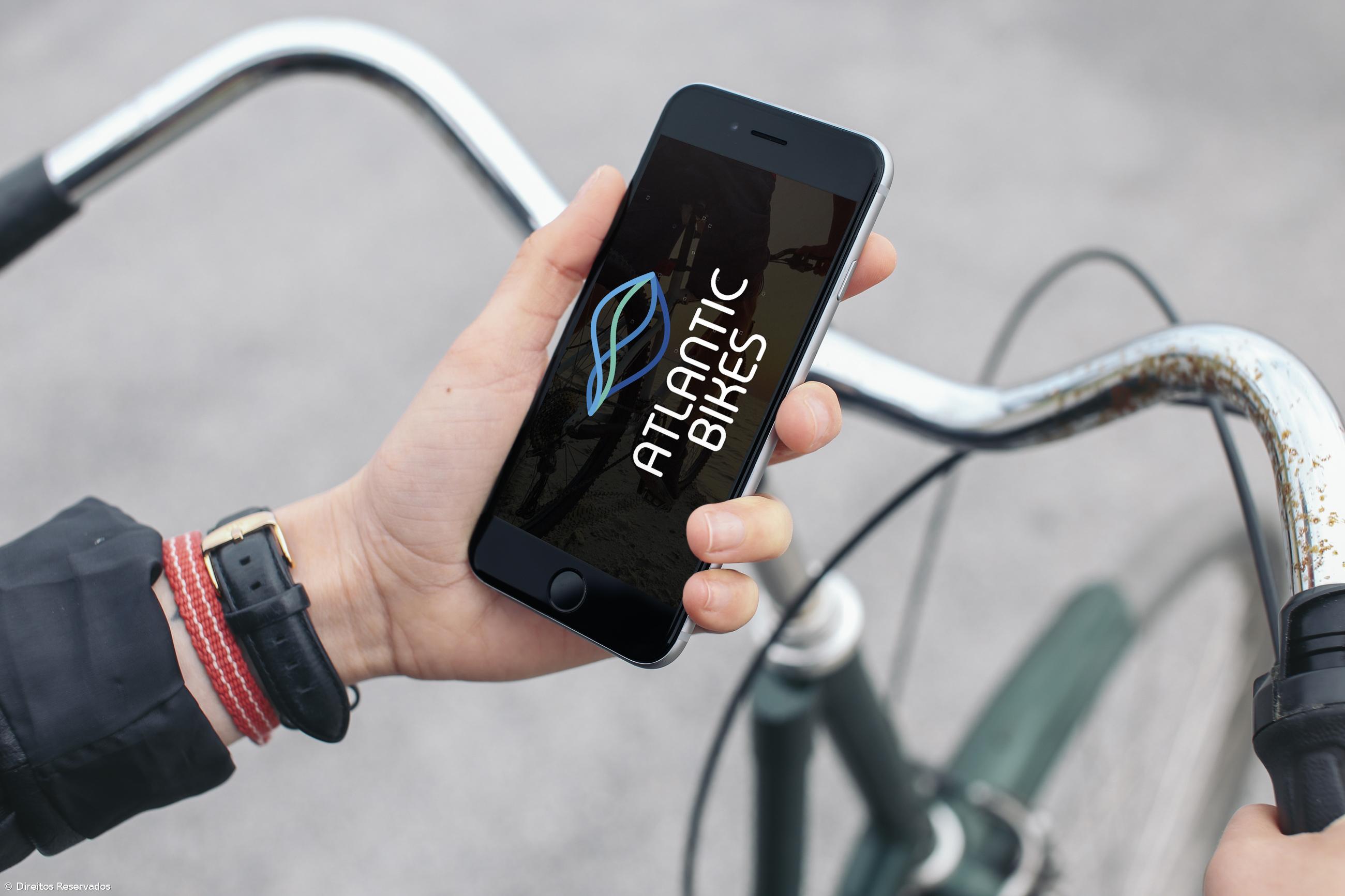 Rede de partilha de bicicletas chega a Ponta Delgada – Imagem 2