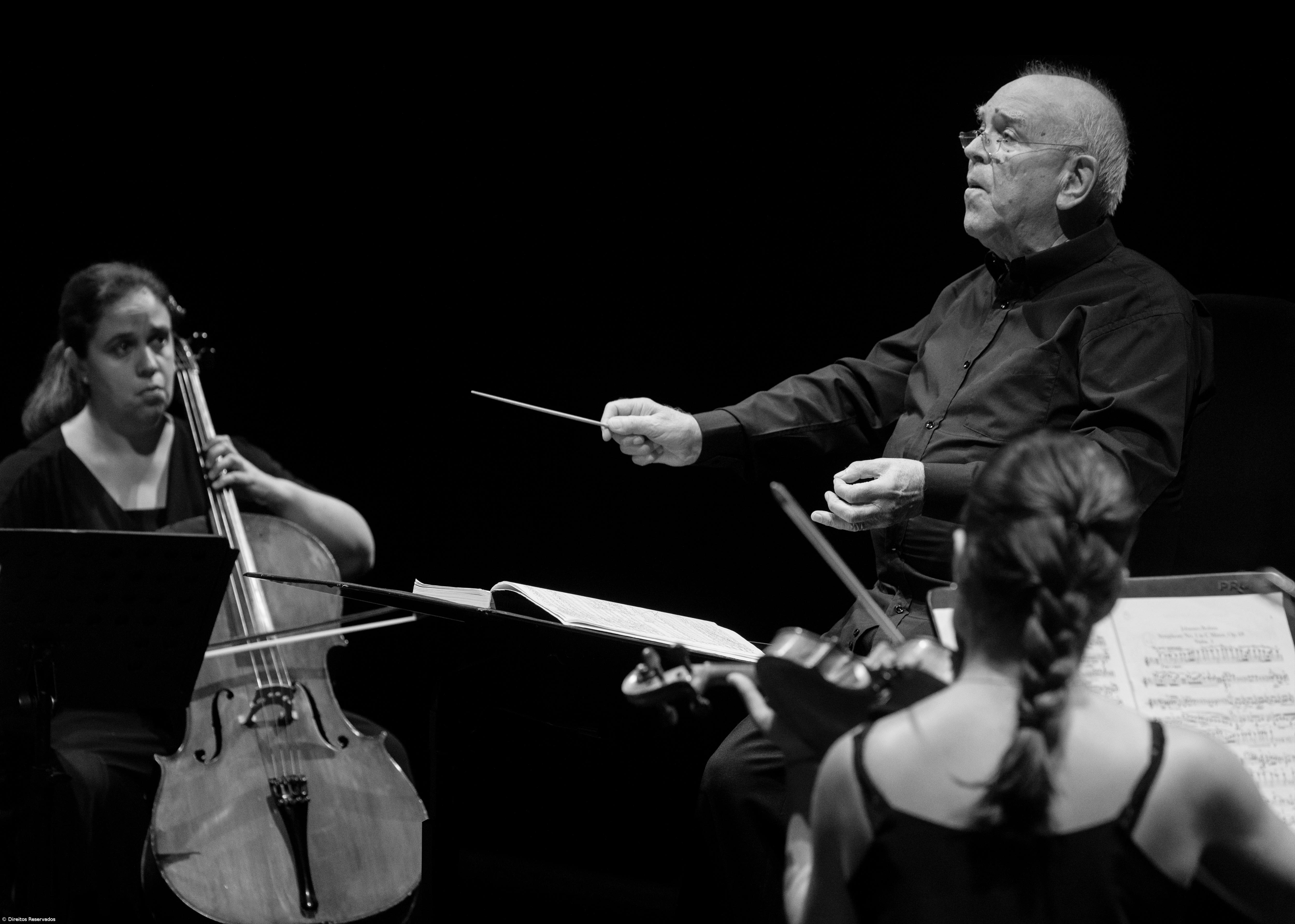 Sinfonietta de Ponta Delgada em concerto no Teatro Micaelense – Imagem 1
